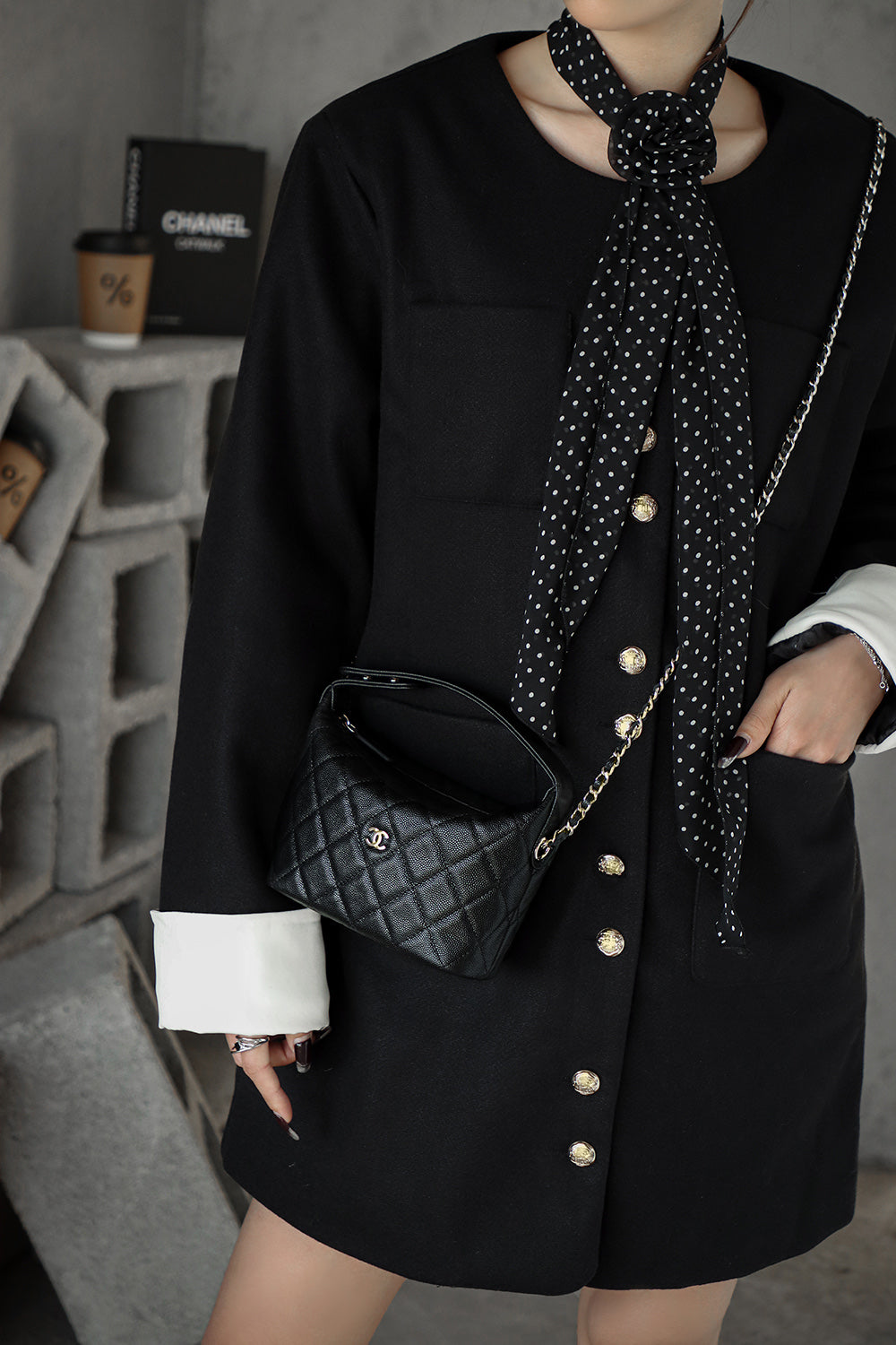 LuxluxHouse Best Quality Bags Chanel Women