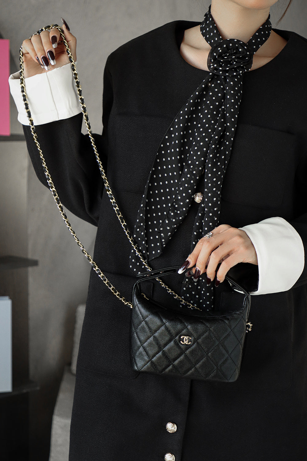 LuxluxHouse Best Quality Bags Chanel Women