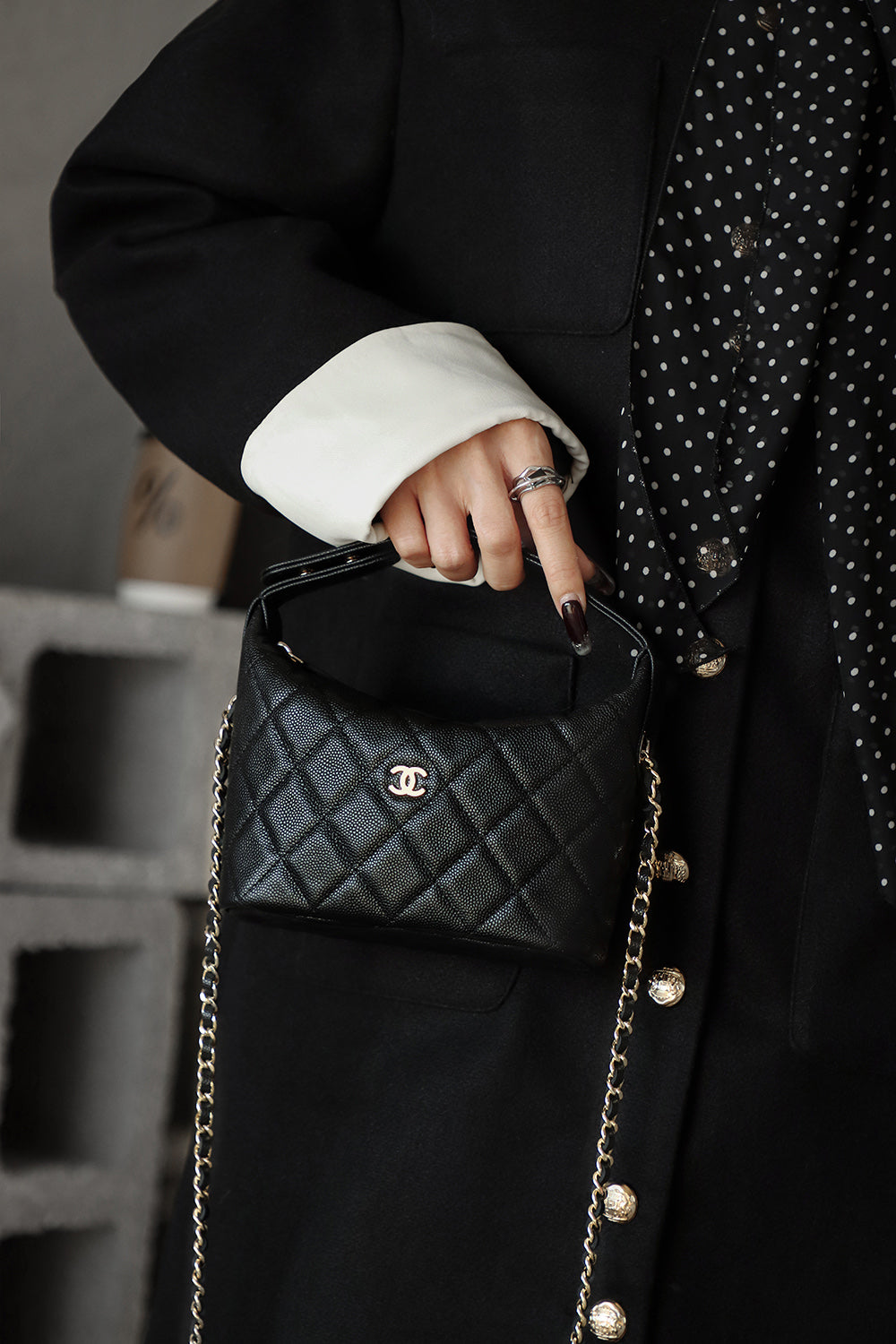 LuxluxHouse Best Quality Bags Chanel Women