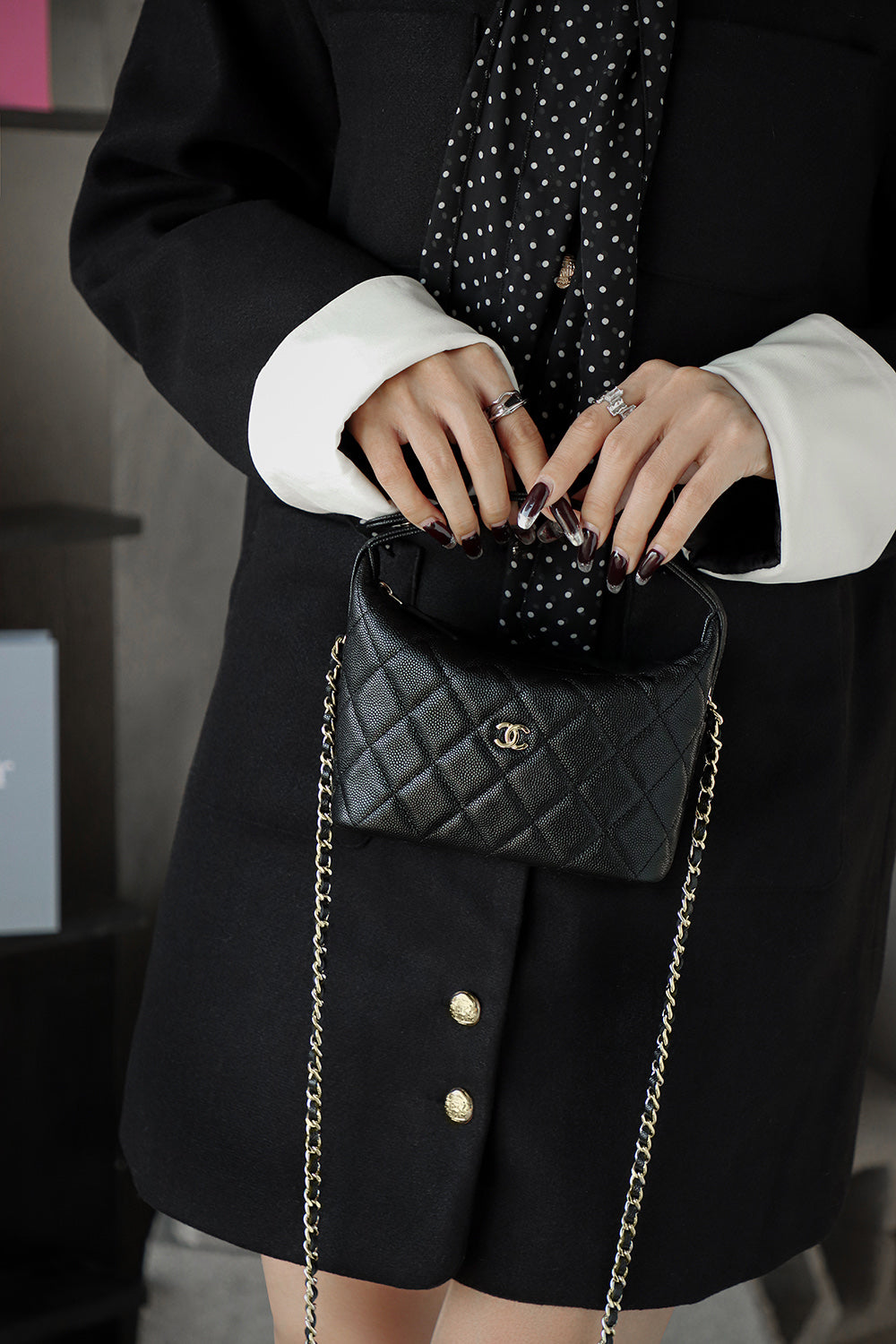 LuxluxHouse Best Quality Bags Chanel Women