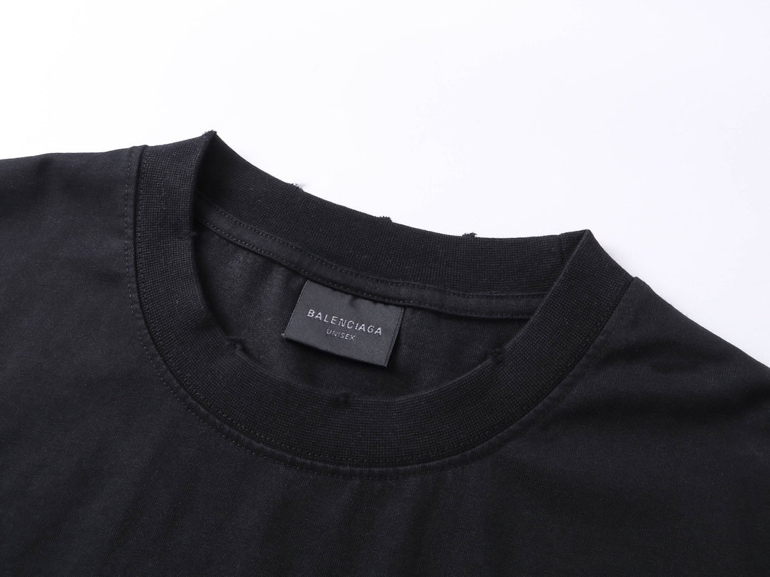 LuxluxHouse Best Quality Clothes Balenciaga T-shirt