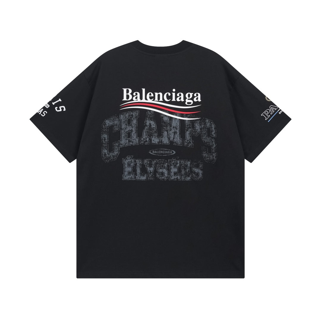 LuxluxHouse Best Quality Clothes Balenciaga T-shirt