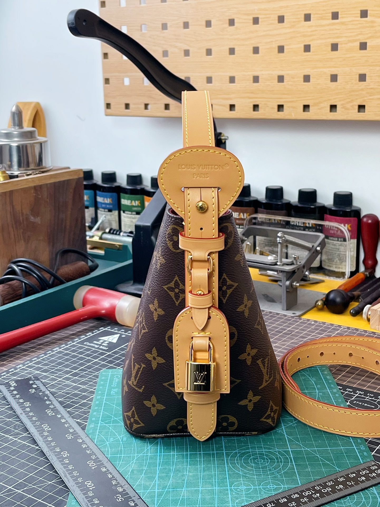 LuxluxHouse Best Quality Bags Louis Vuitton Women