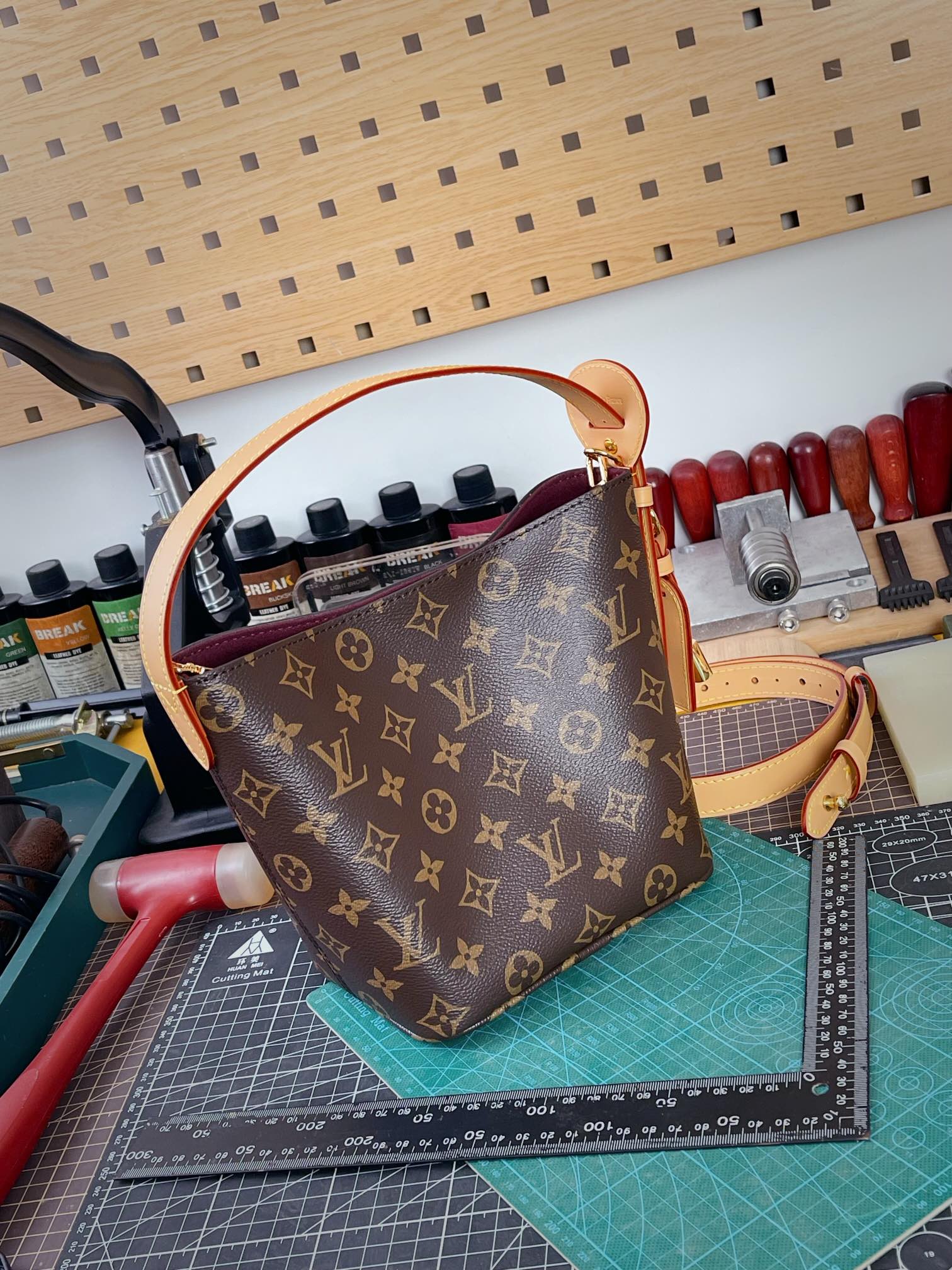 LuxluxHouse Best Quality Bags Louis Vuitton Women