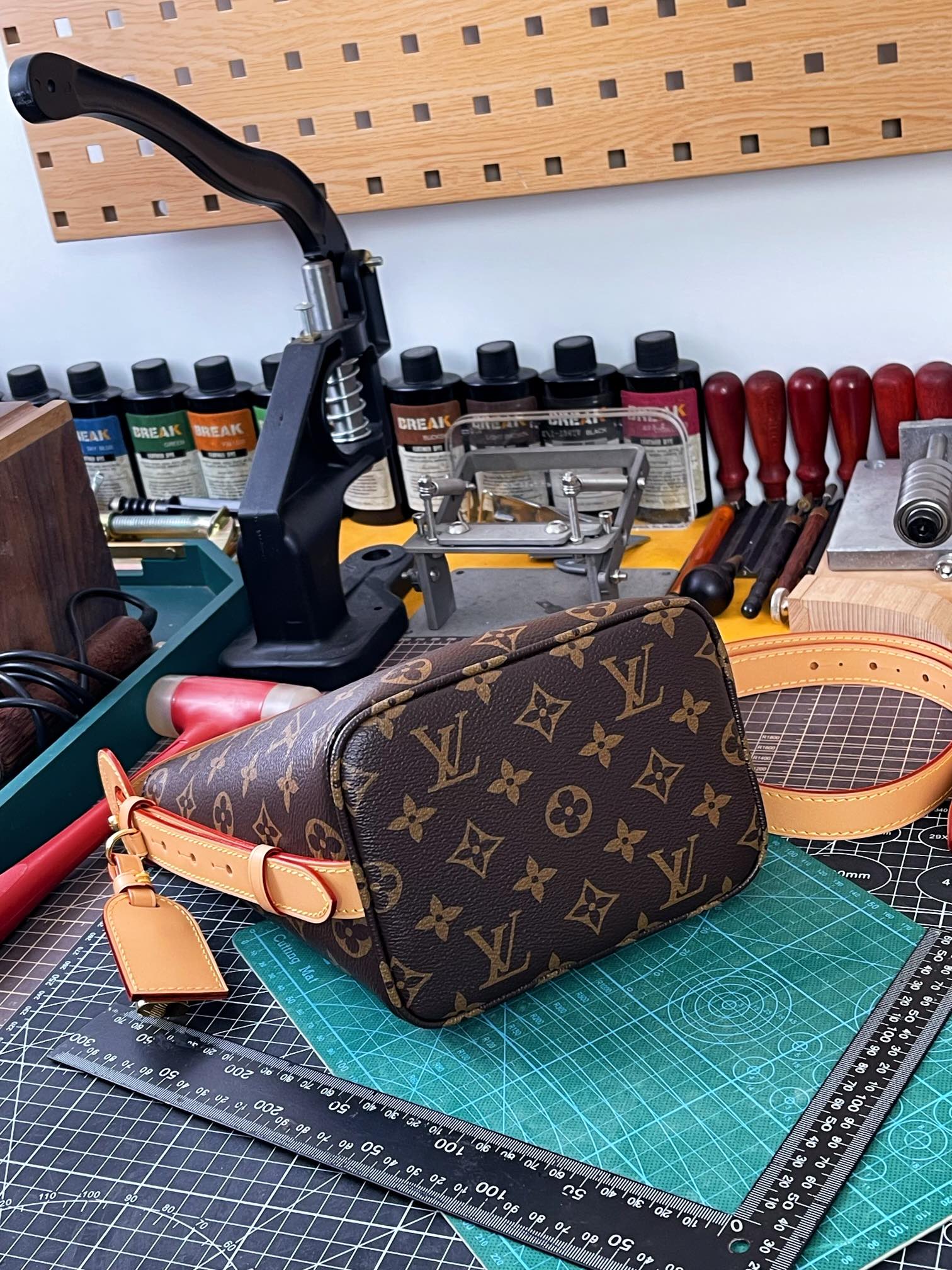 LuxluxHouse Best Quality Bags Louis Vuitton Women