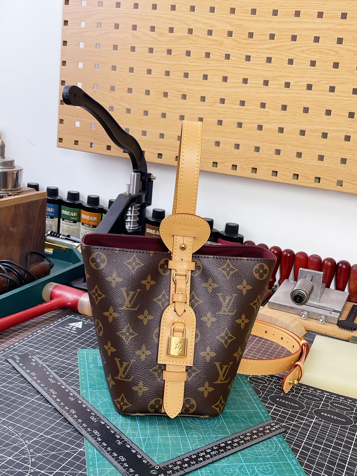 LuxluxHouse Best Quality Bags Louis Vuitton Women