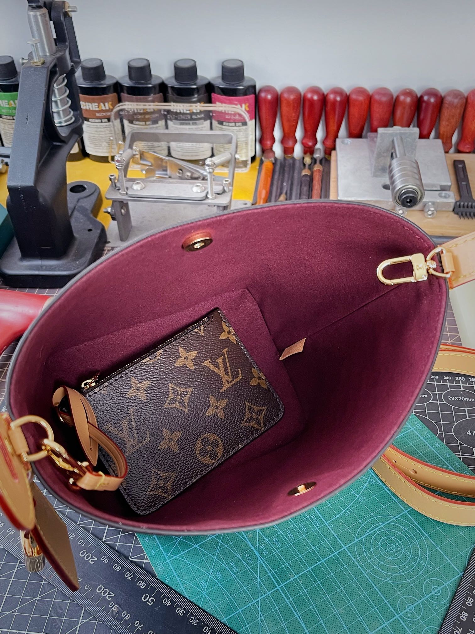 LuxluxHouse Best Quality Bags Louis Vuitton Women