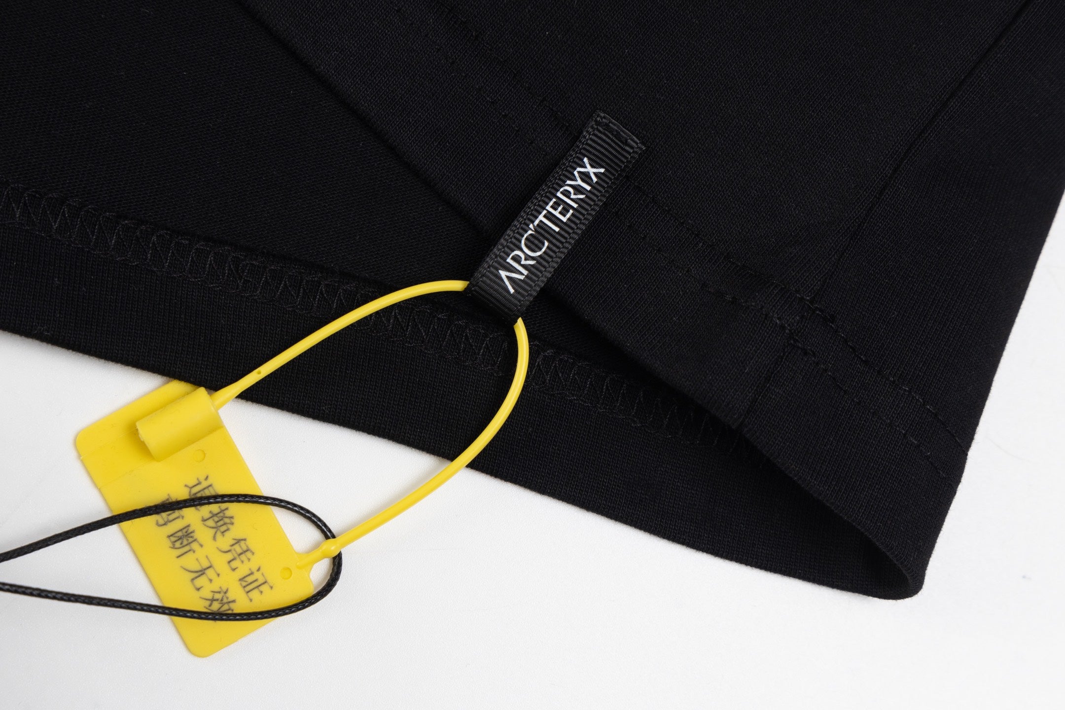 LuxluxHouse Best Quality Clothes T-shirt Arcteryx