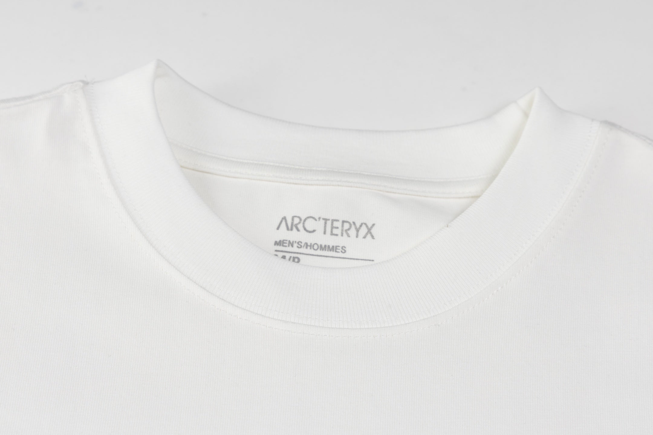 LuxluxHouse Best Quality Clothes T-shirt Arcteryx