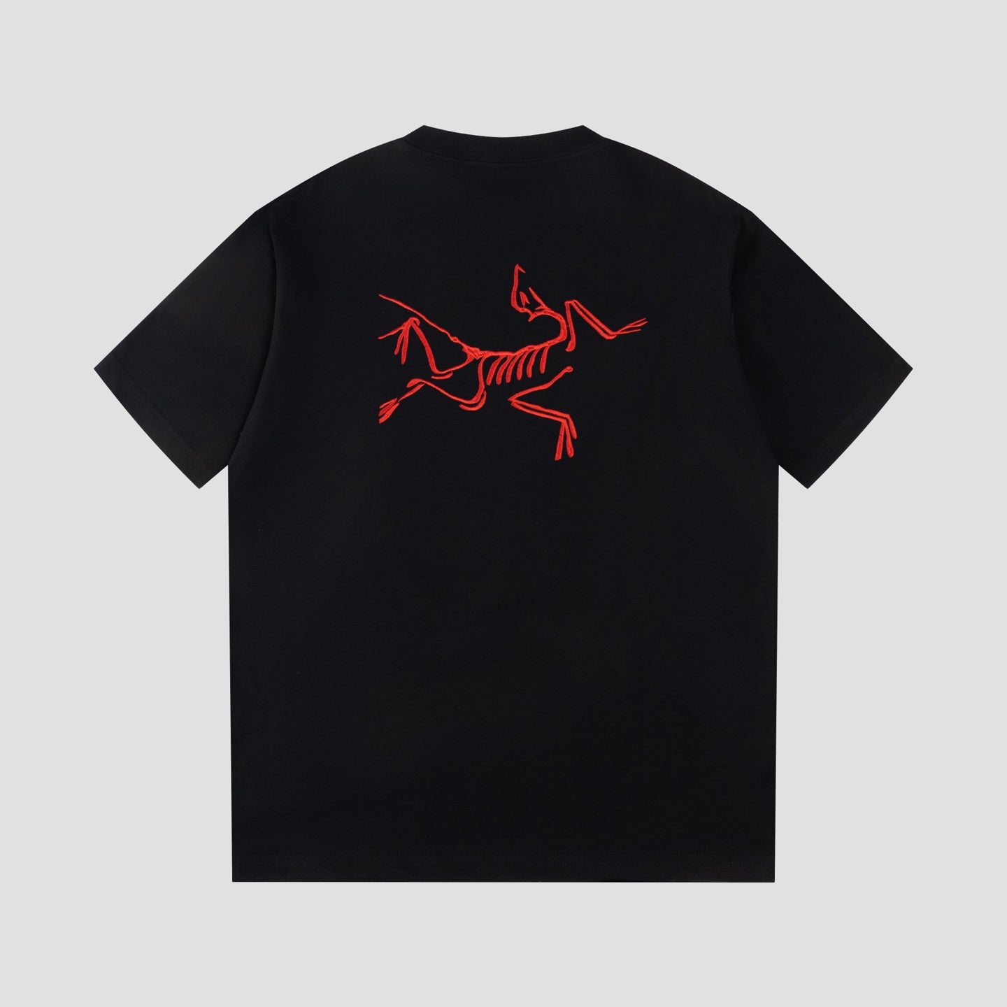 LuxluxHouse Best Quality Clothes T-shirt Arcteryx