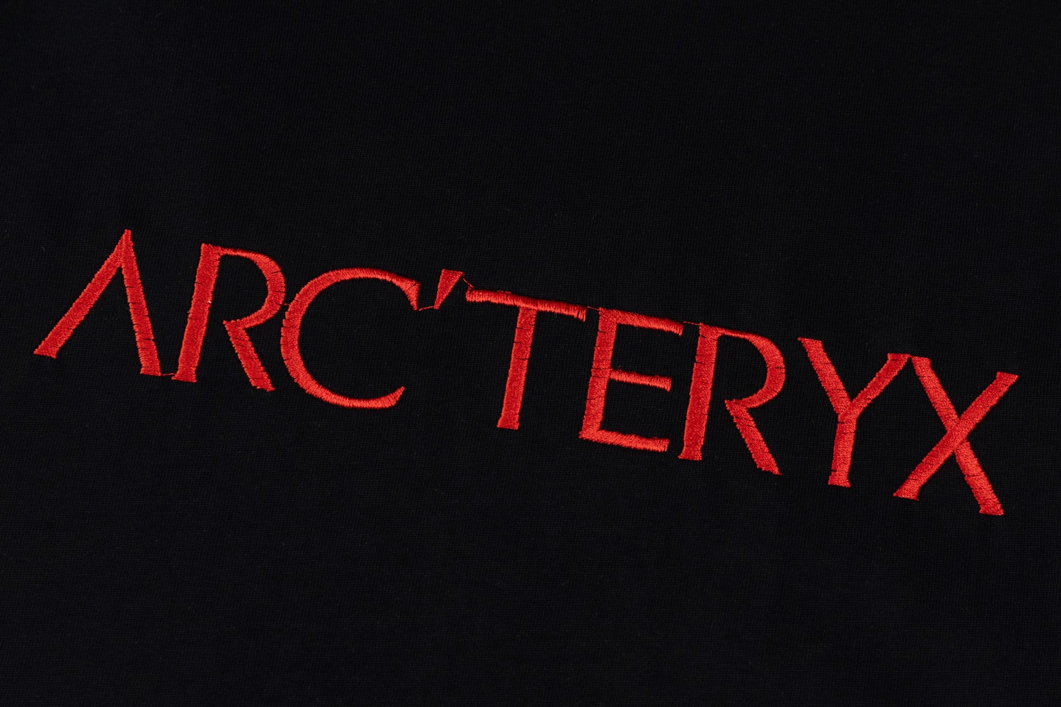 LuxluxHouse Best Quality Clothes T-shirt Arcteryx