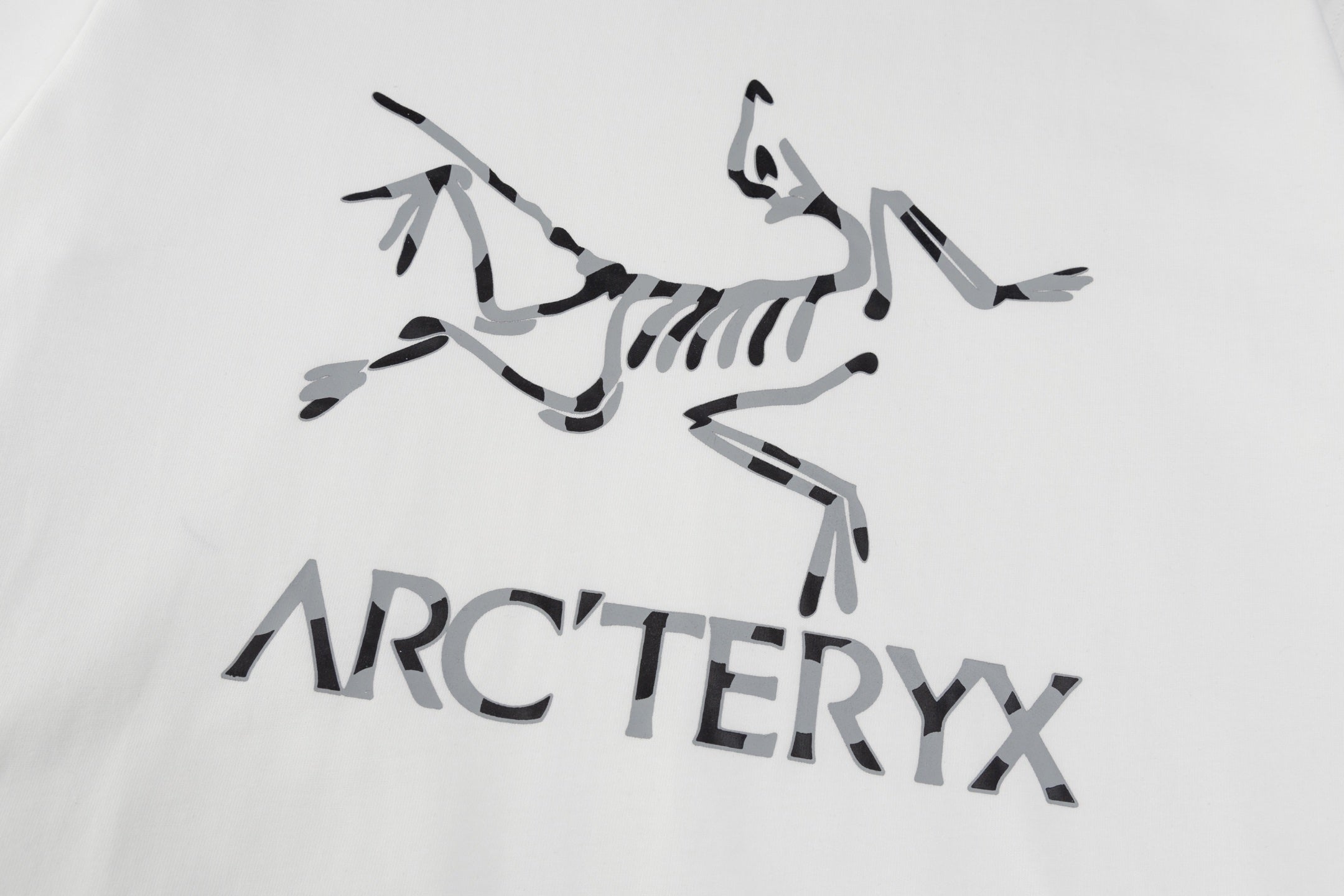 LuxluxHouse Best Quality Clothes T-shirt Arcteryx