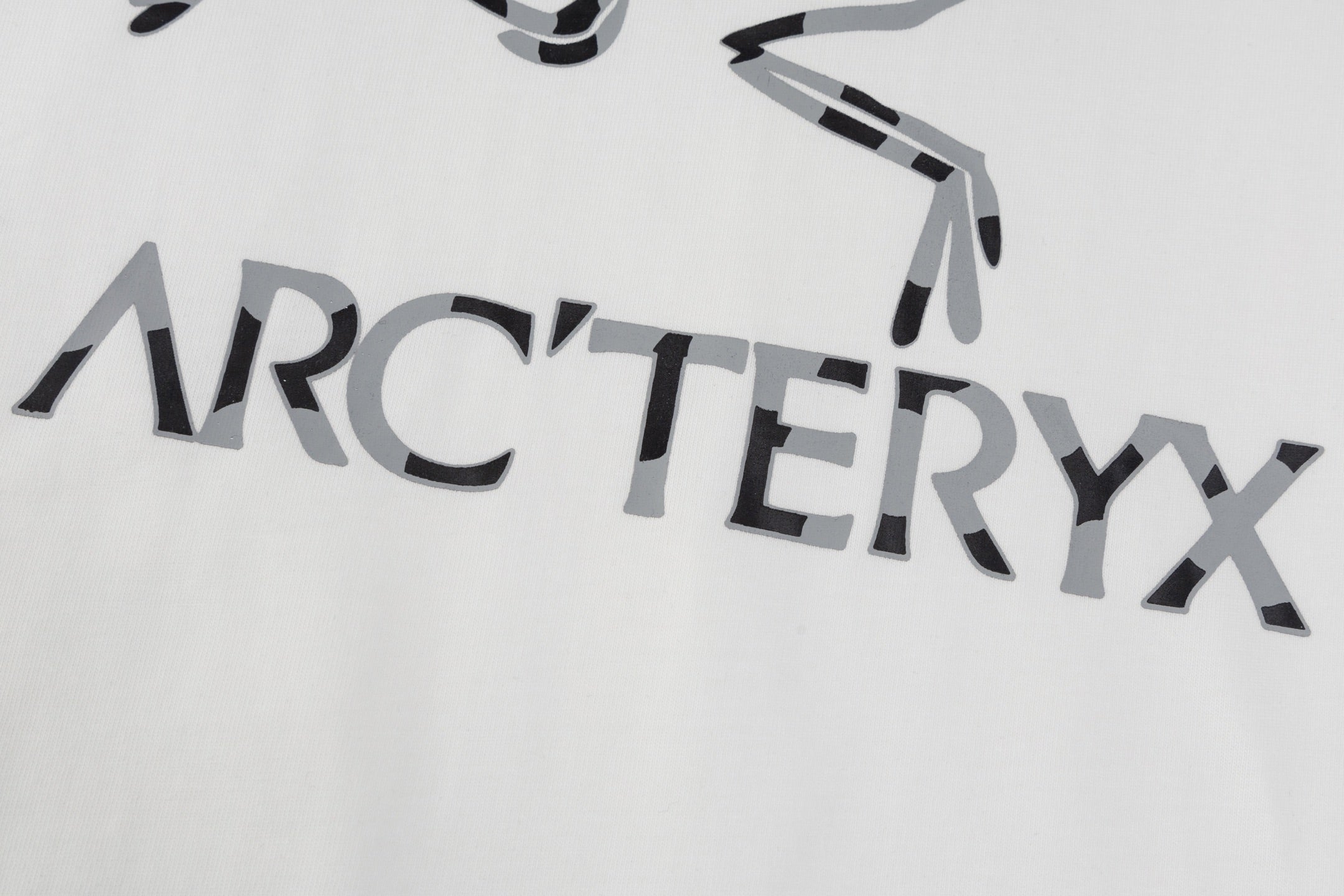 LuxluxHouse Best Quality Clothes T-shirt Arcteryx