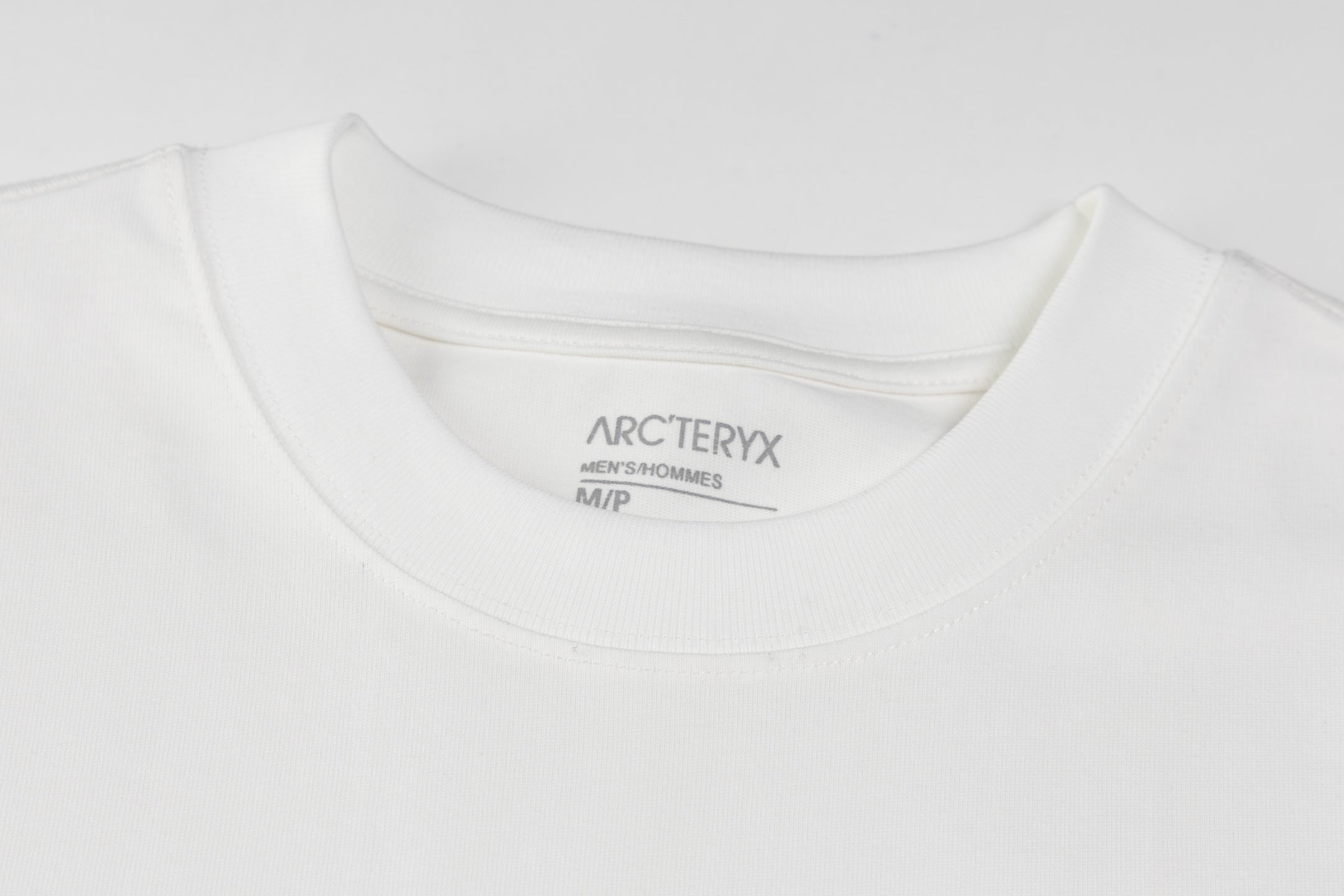LuxluxHouse Best Quality Clothes T-shirt Arcteryx
