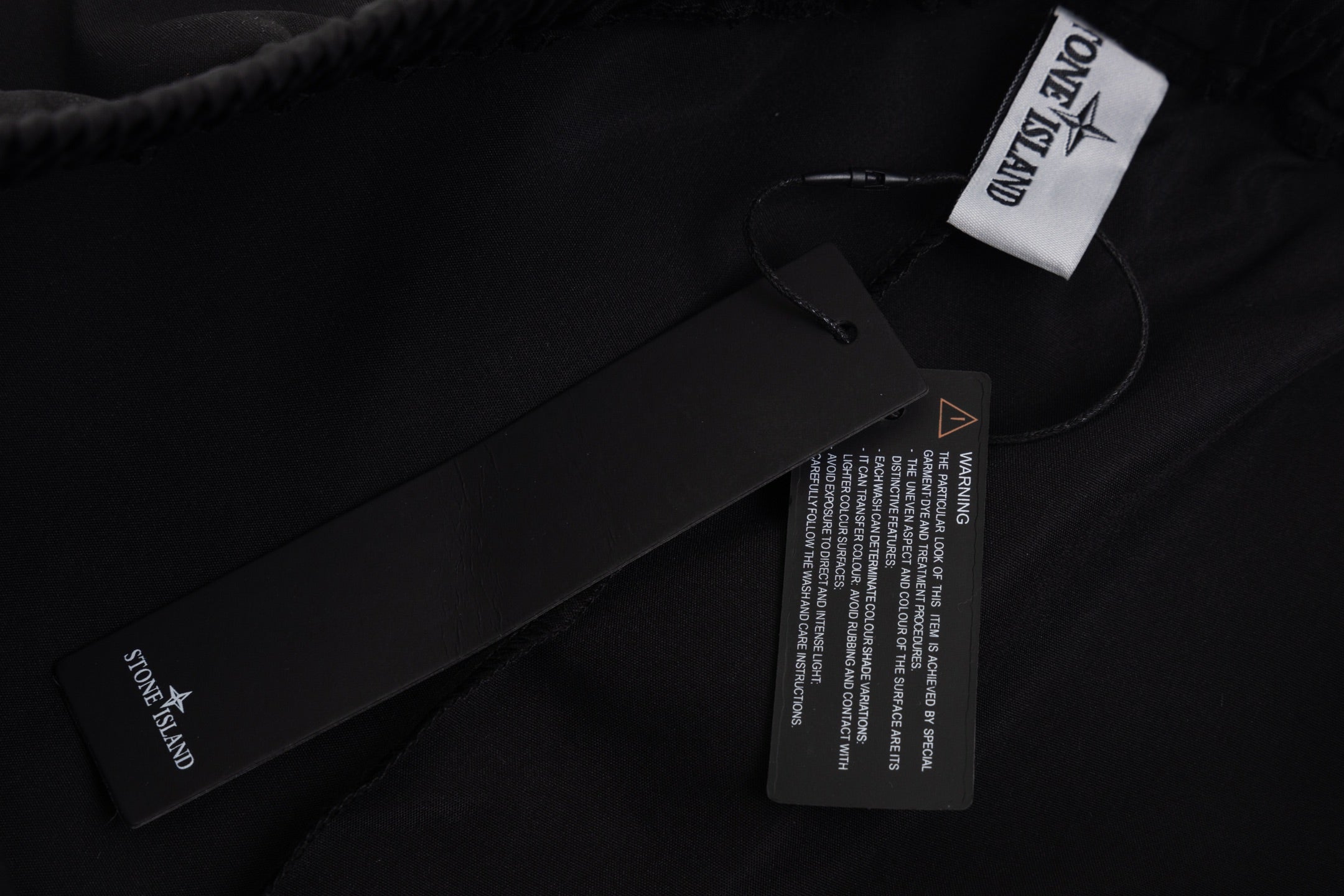 LuxluxHouse Best Quality Clothes Stone Island Pants