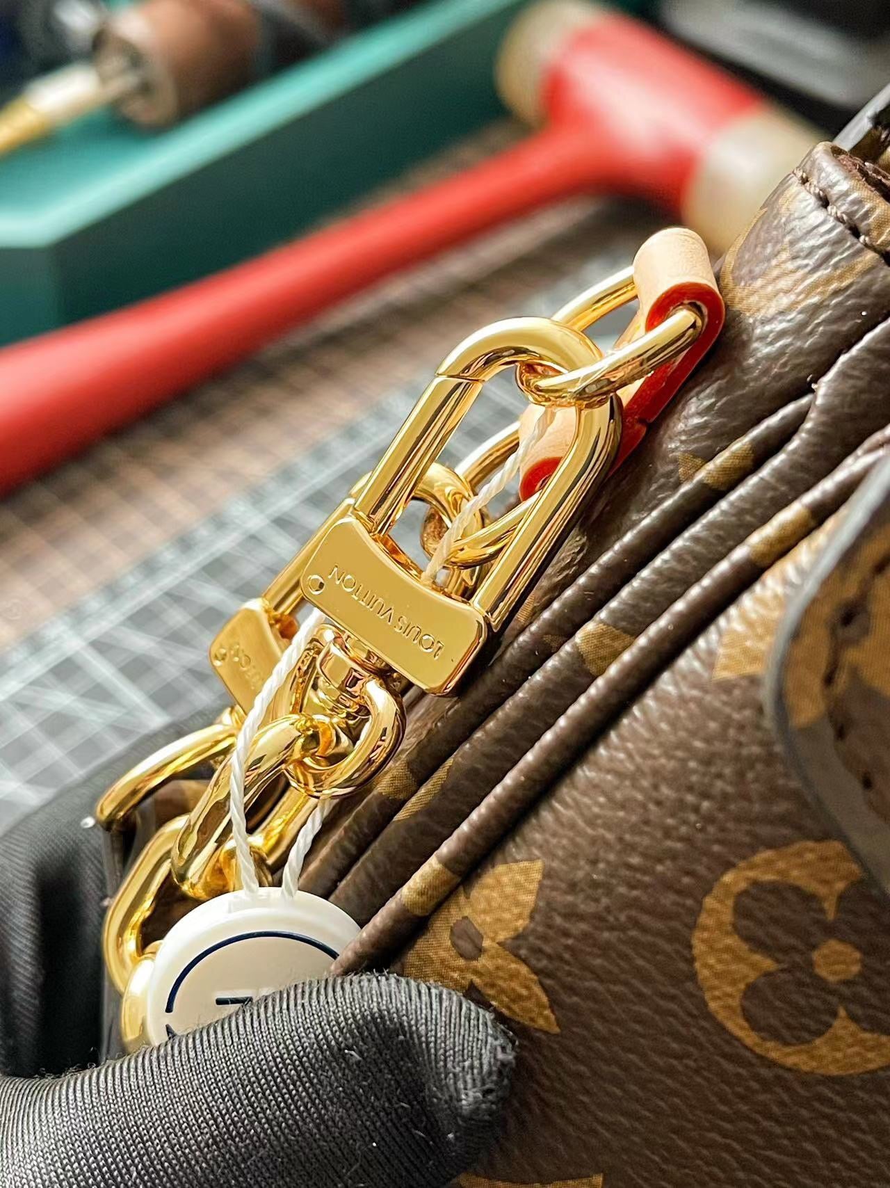 LuxluxHouse Best Quality Bags Louis Vuitton Women