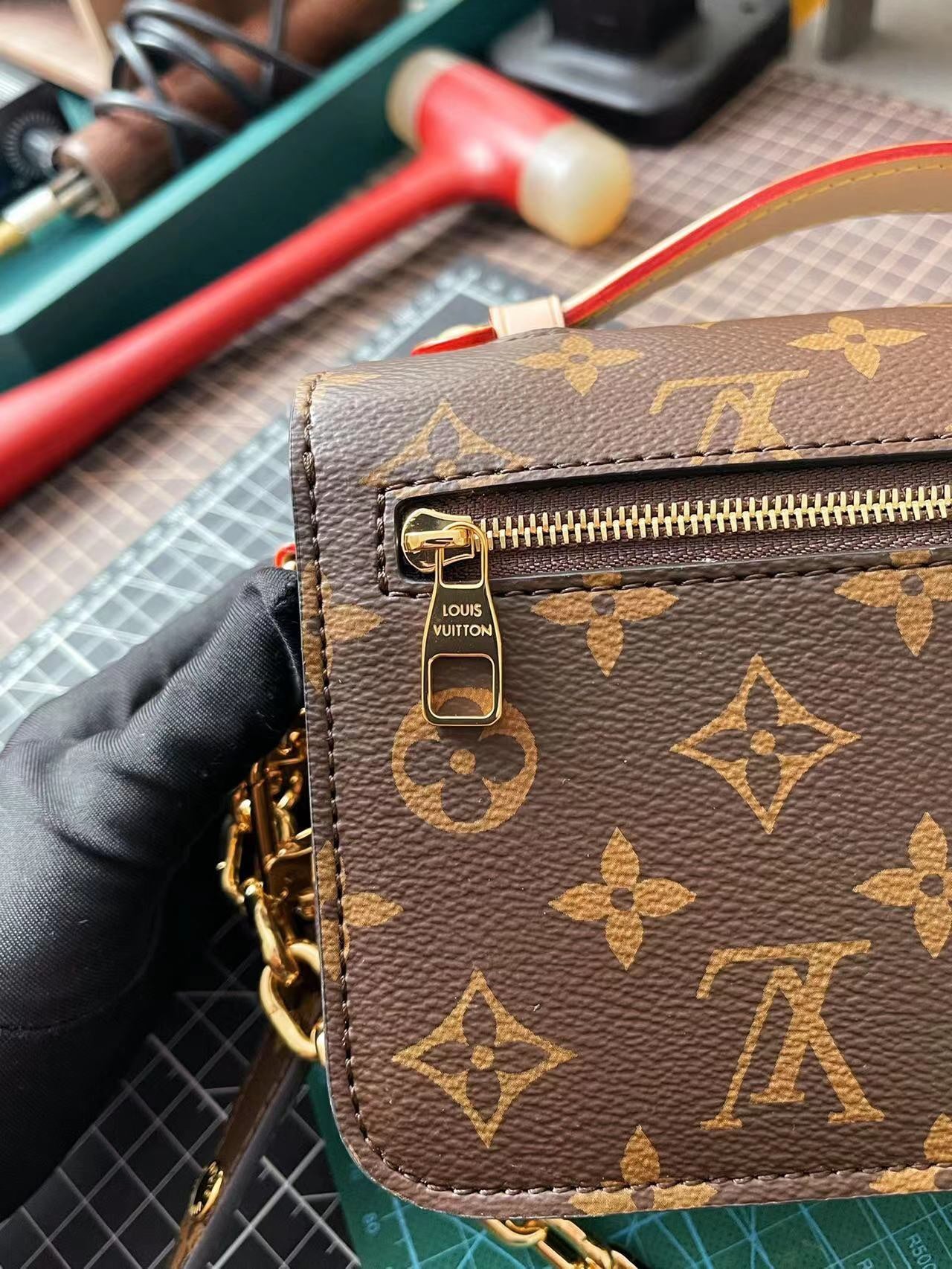 LuxluxHouse Best Quality Bags Louis Vuitton Women