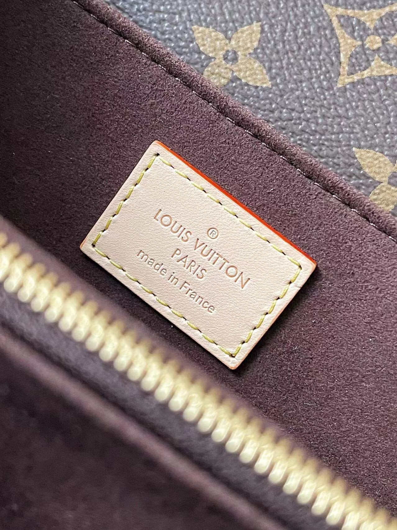 LuxluxHouse Best Quality Bags Louis Vuitton Women