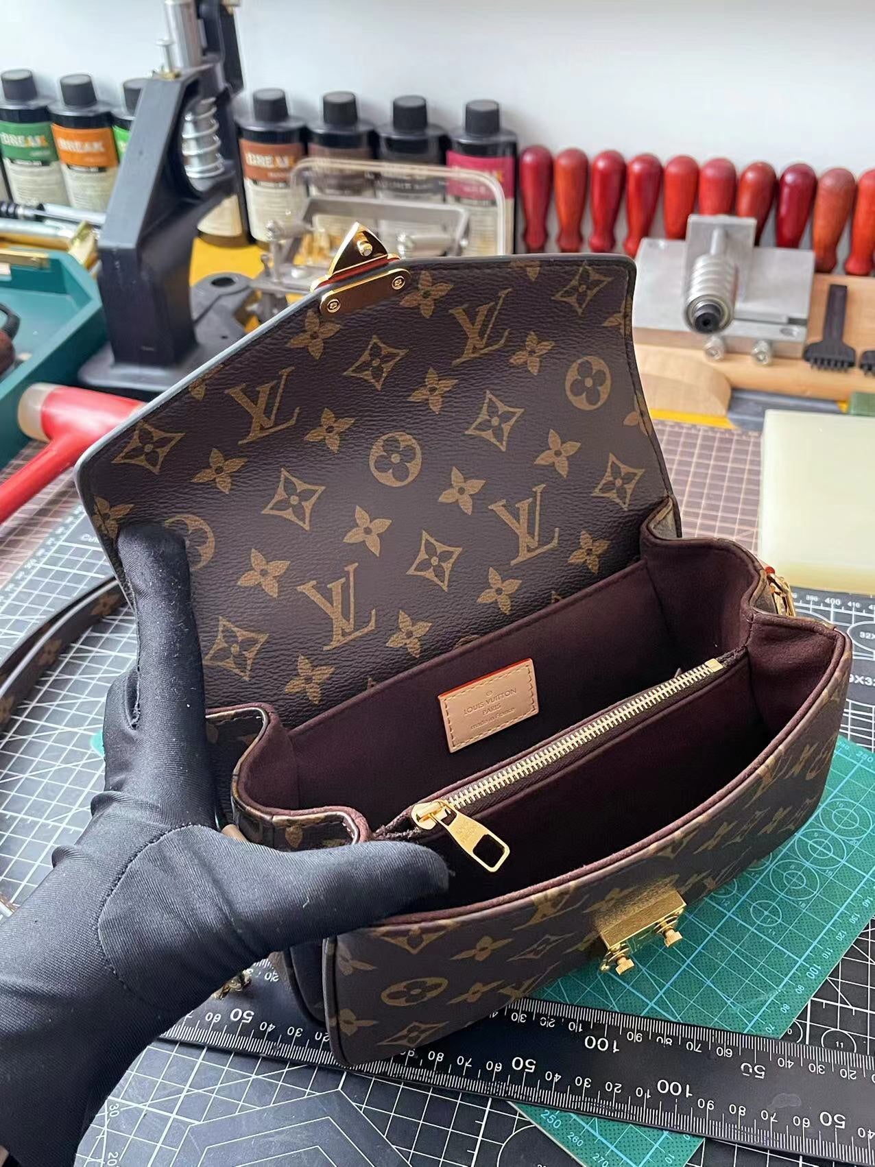 LuxluxHouse Best Quality Bags Louis Vuitton Women