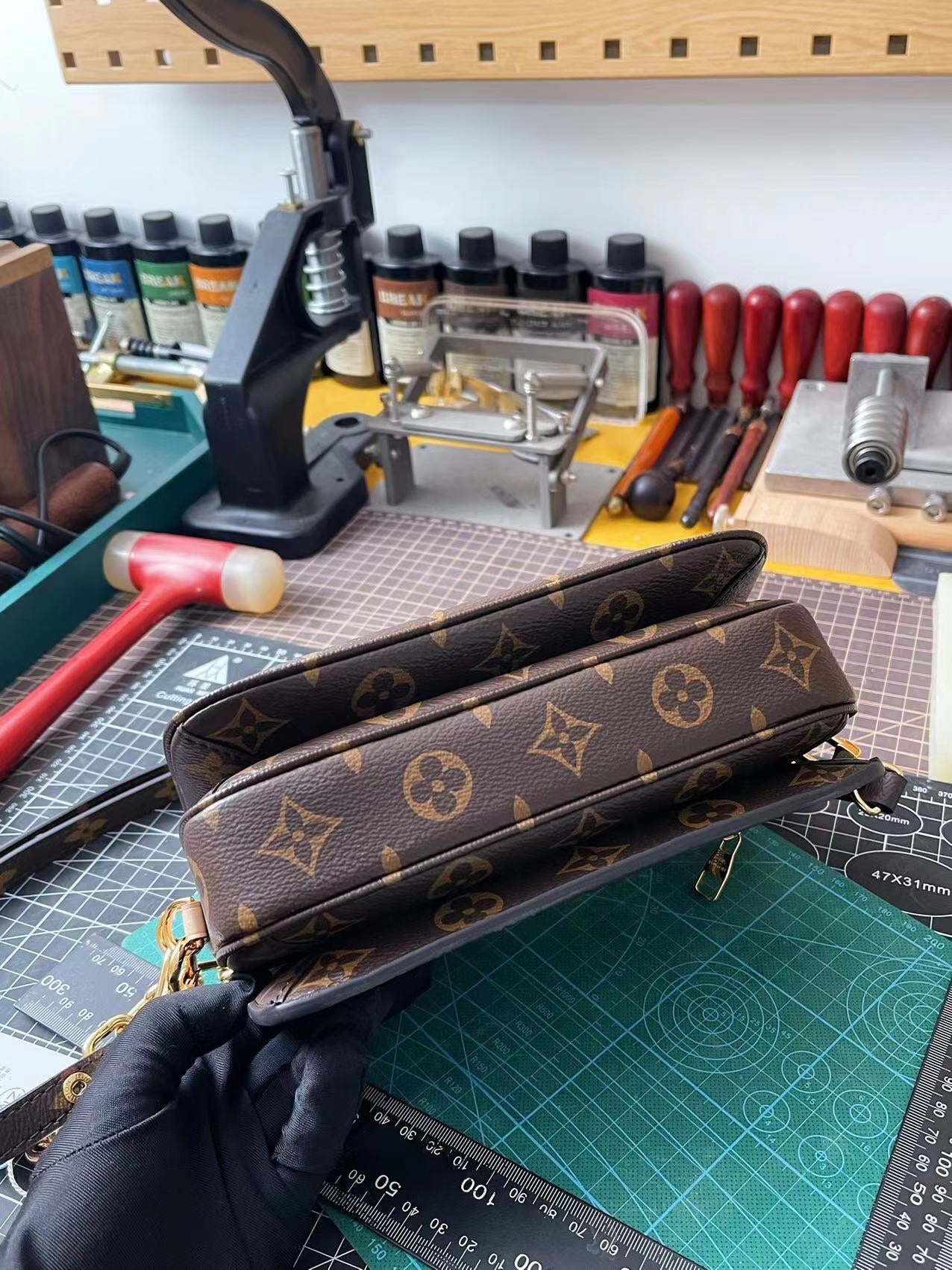 LuxluxHouse Best Quality Bags Louis Vuitton Women