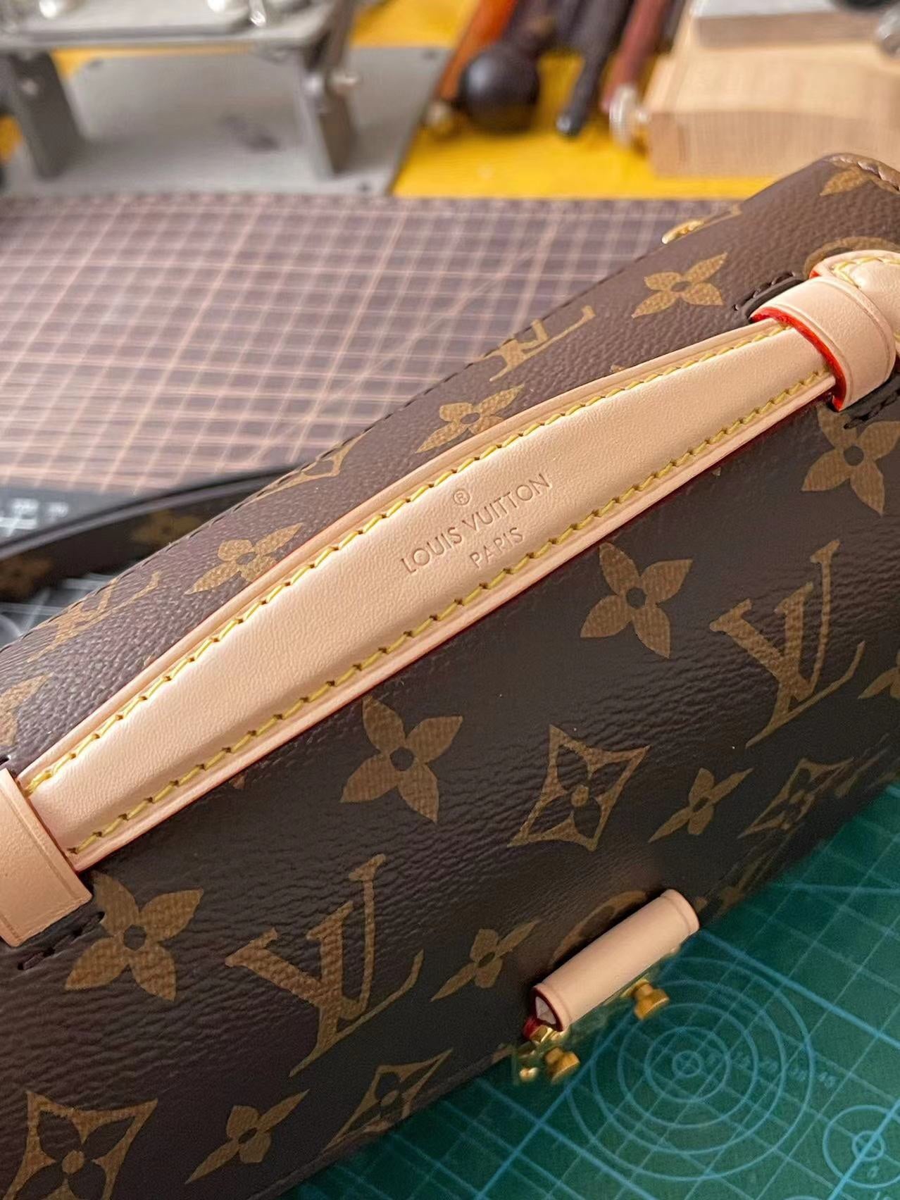 LuxluxHouse Best Quality Bags Louis Vuitton Women