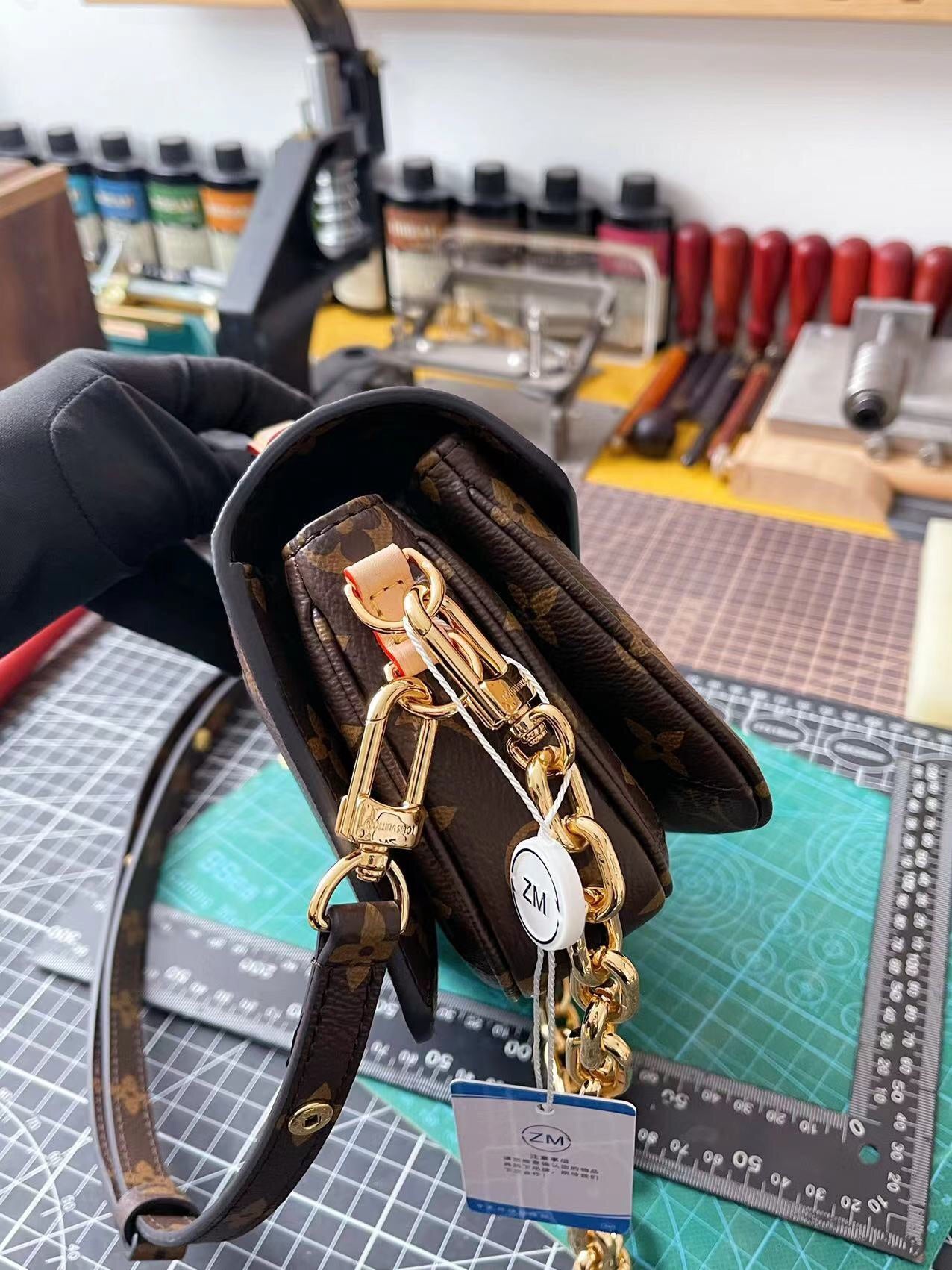 LuxluxHouse Best Quality Bags Louis Vuitton Women