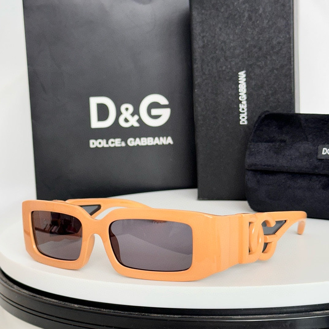 LuxluxHouse Best Quality Glasses Dolce & Gabbana