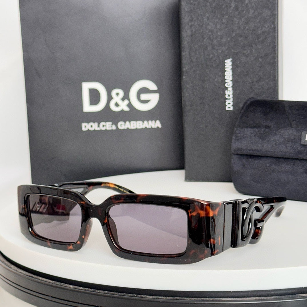 LuxluxHouse Best Quality Glasses Dolce & Gabbana