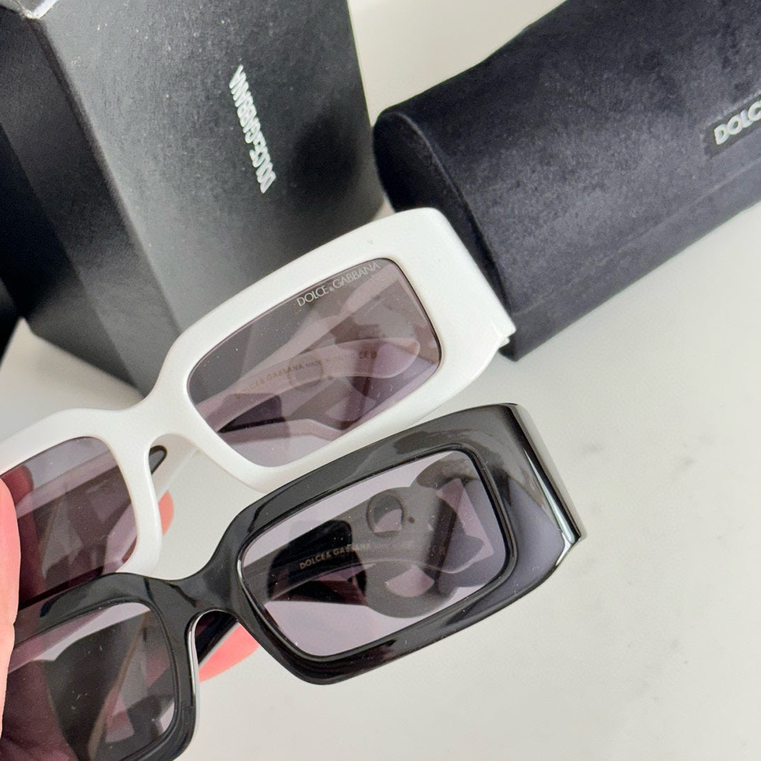 LuxluxHouse Best Quality Glasses Dolce & Gabbana