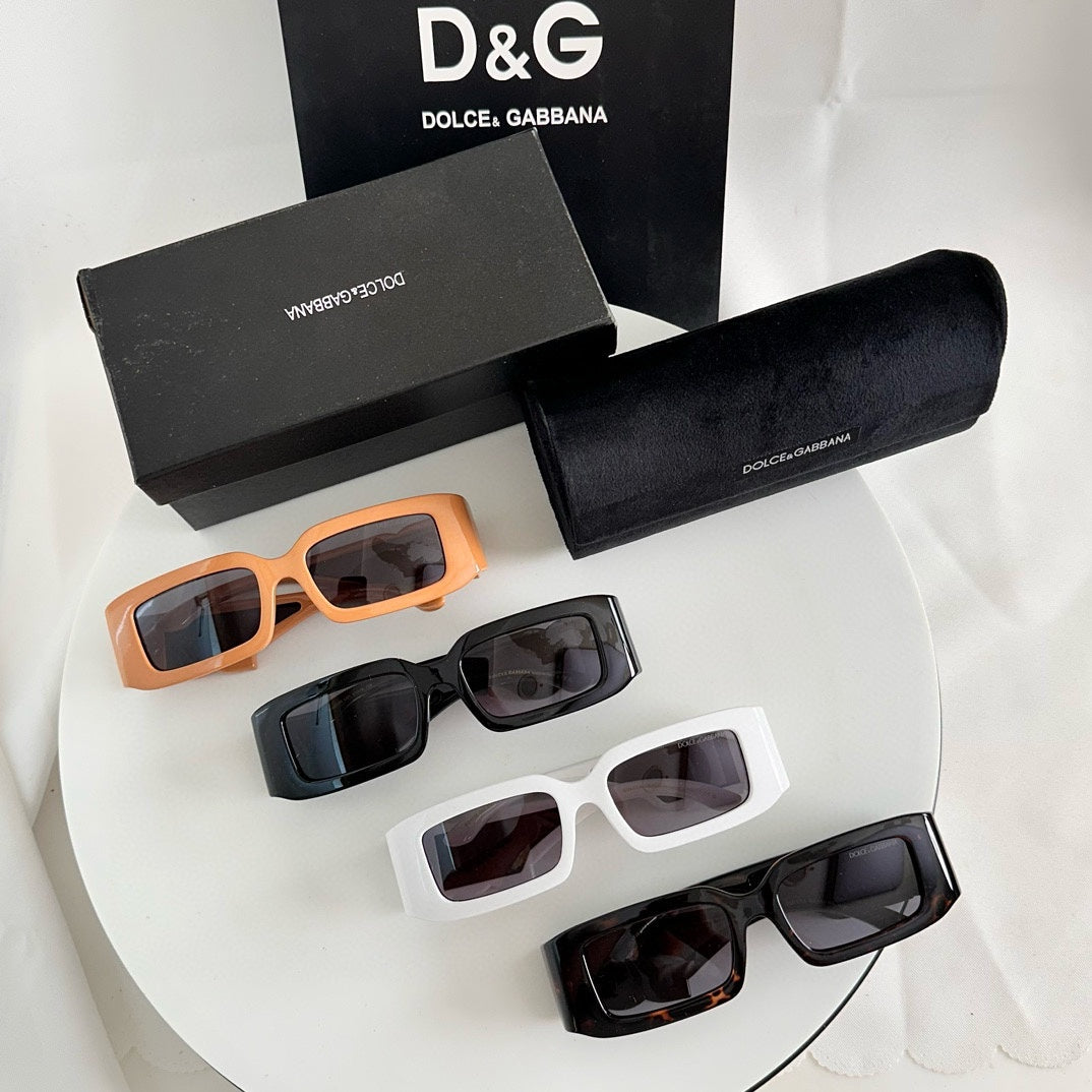 LuxluxHouse Best Quality Glasses Dolce & Gabbana