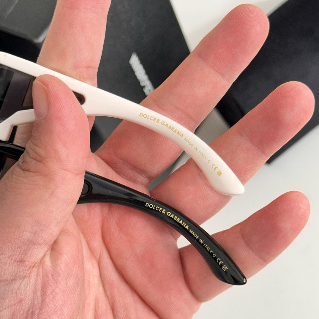 LuxluxHouse Best Quality Glasses Dolce & Gabbana