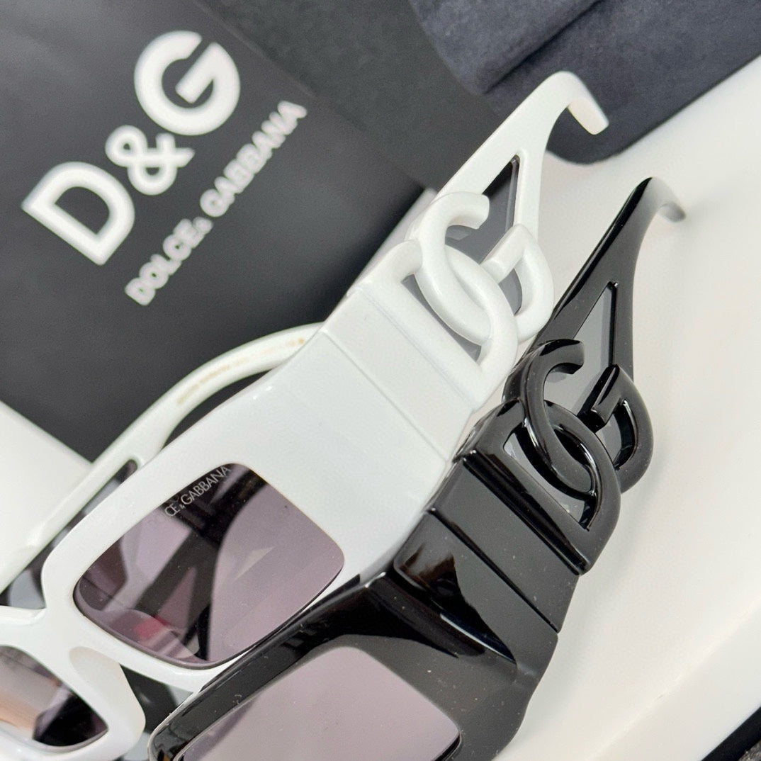 LuxluxHouse Best Quality Glasses Dolce & Gabbana