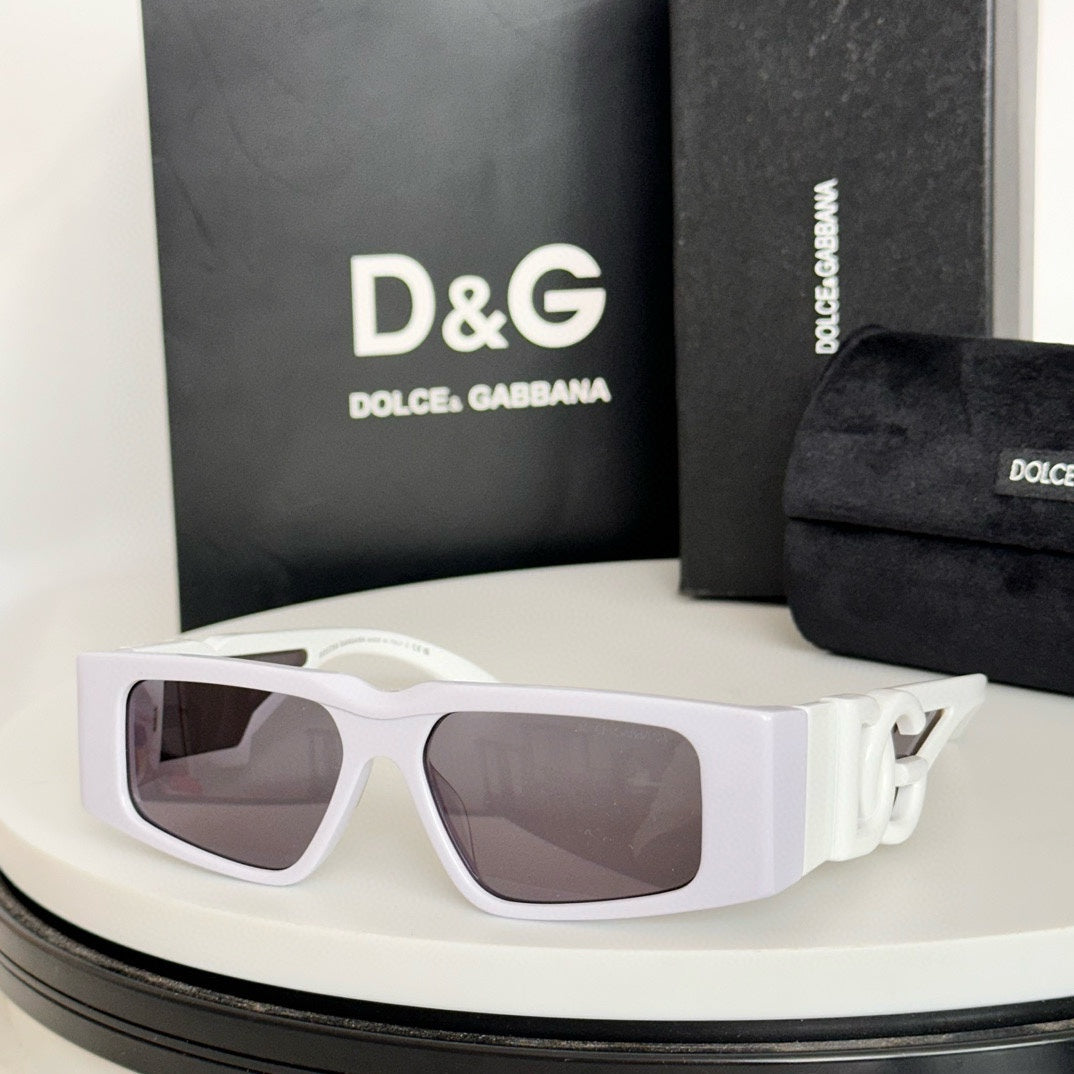 LuxluxHouse Best Quality Glasses Dolce & Gabbana