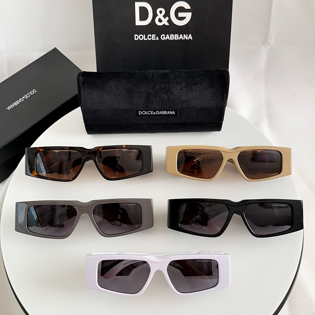 LuxluxHouse Best Quality Glasses Dolce & Gabbana