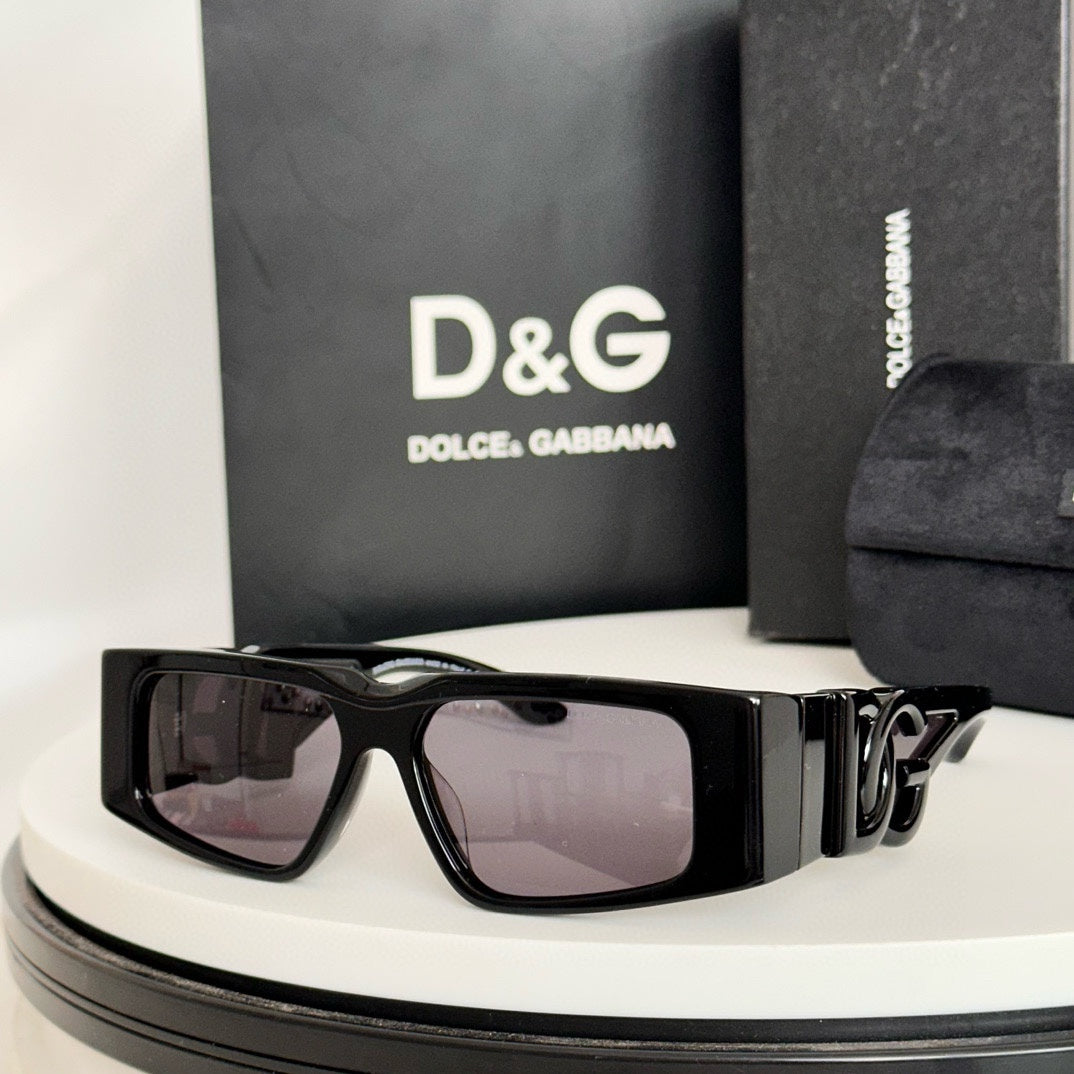 LuxluxHouse Best Quality Glasses Dolce & Gabbana