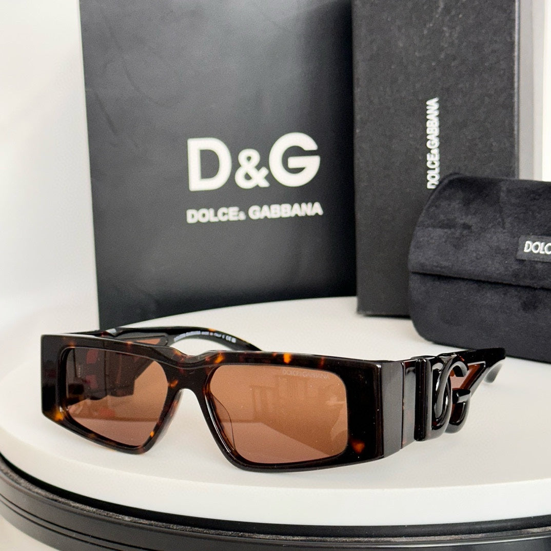 LuxluxHouse Best Quality Glasses Dolce & Gabbana