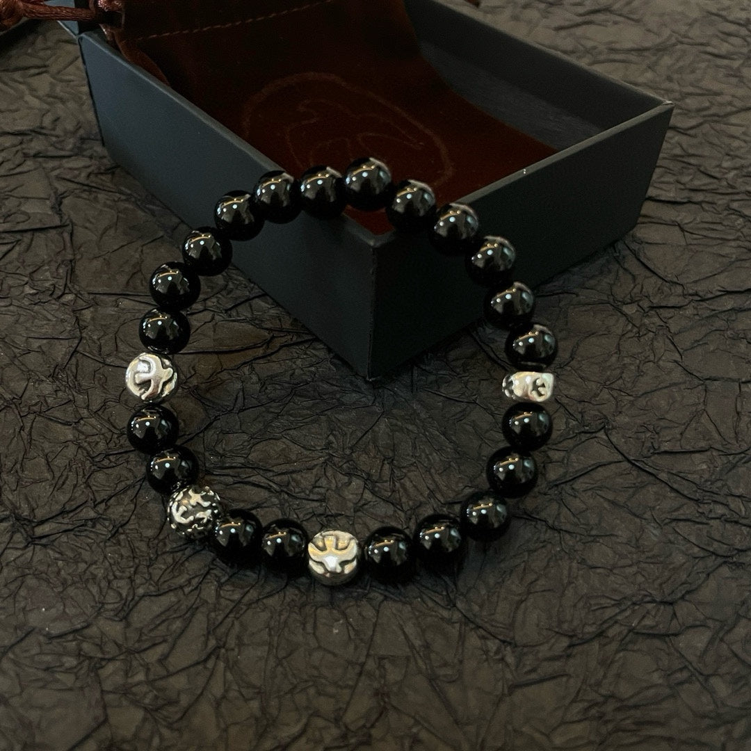 LuxluxHouse Best Quality Accessories Goros Bracelet