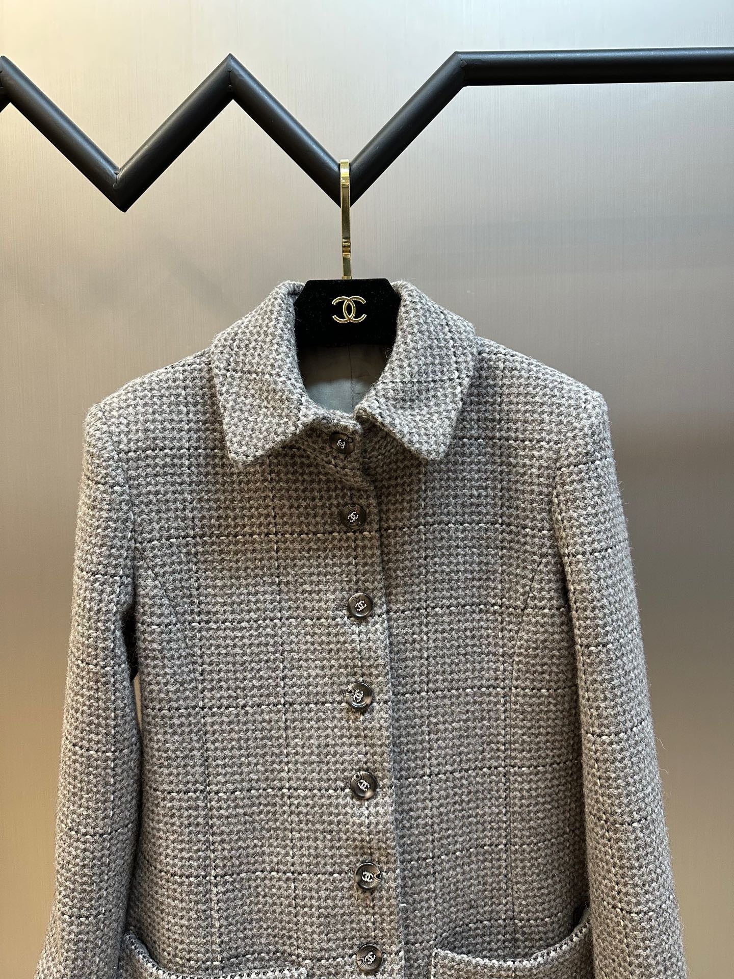 LuxluxHouse Best Quality Clothes Coats & Jackets Chanel & Maison Margiela