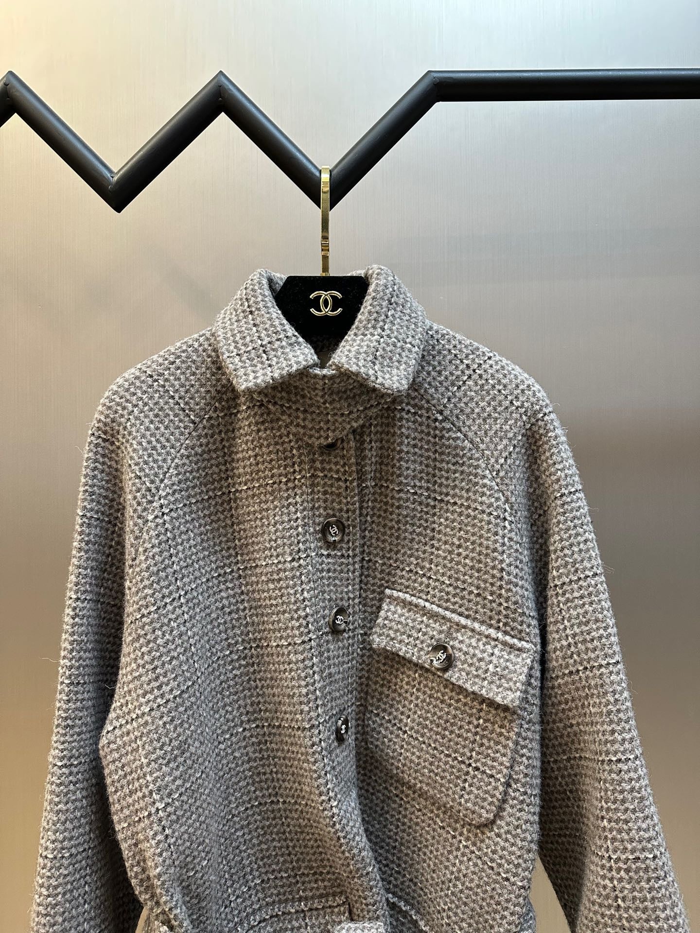 LuxluxHouse Best Quality Clothes Coats & Jackets Chanel & Maison Margiela