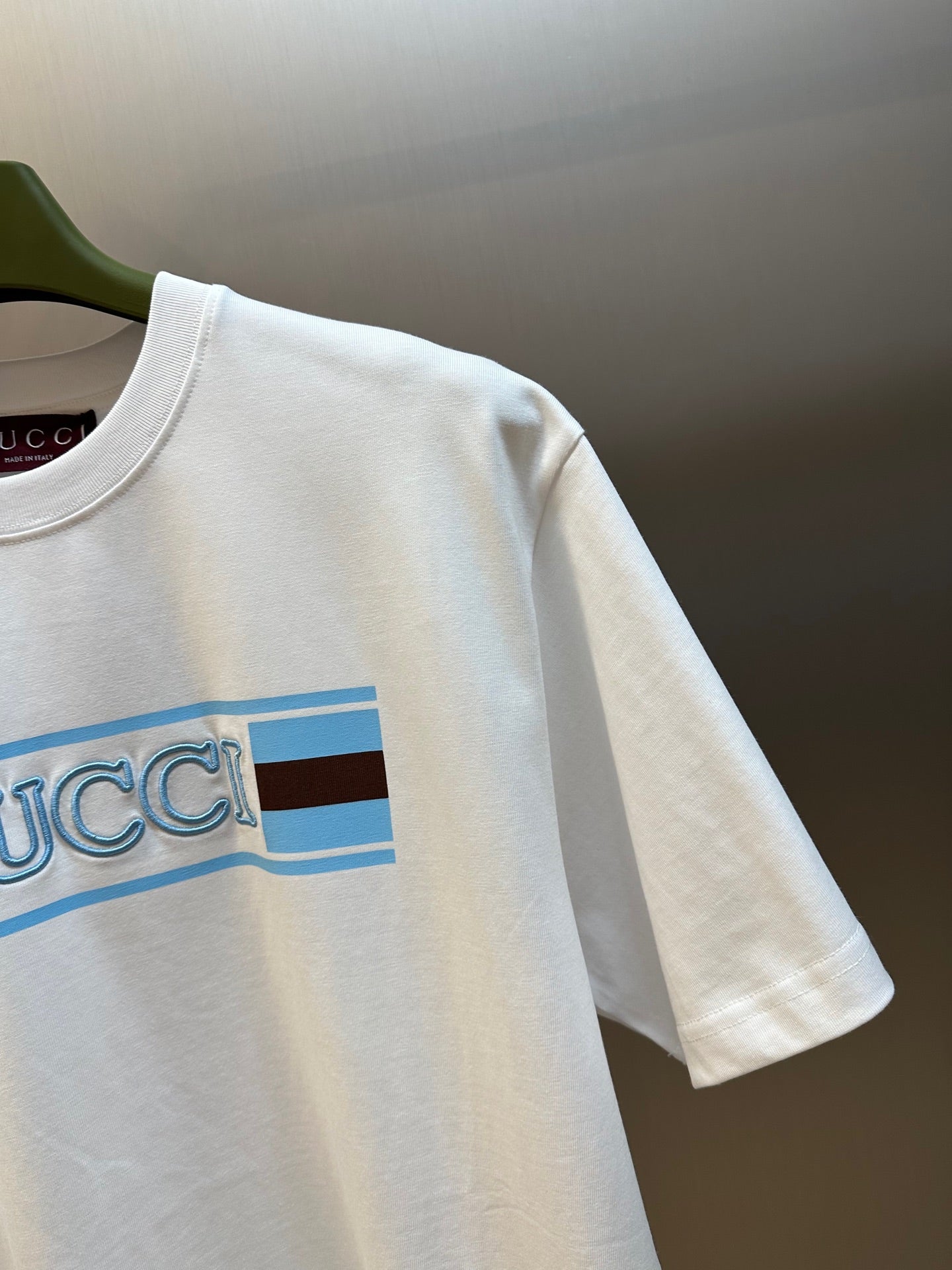 LuxluxHouse Best Quality Clothes Gucci T-shirt