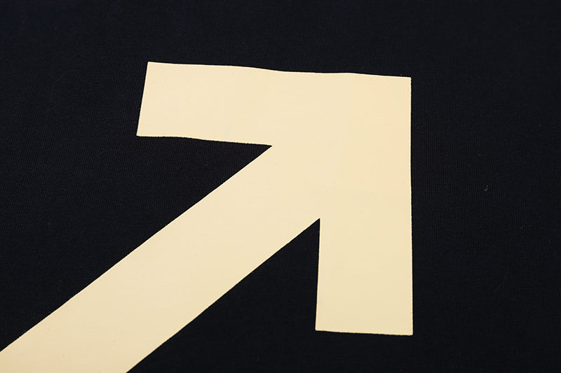 LuxluxHouse Best Quality Clothes Off White T-shirt