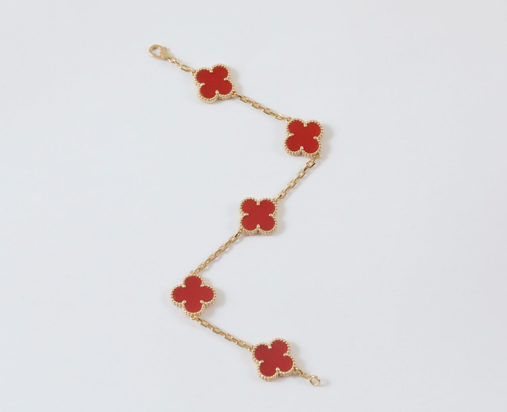 LuxluxHouse Best Quality Accessories Bracelet Van Cleef & Arpels