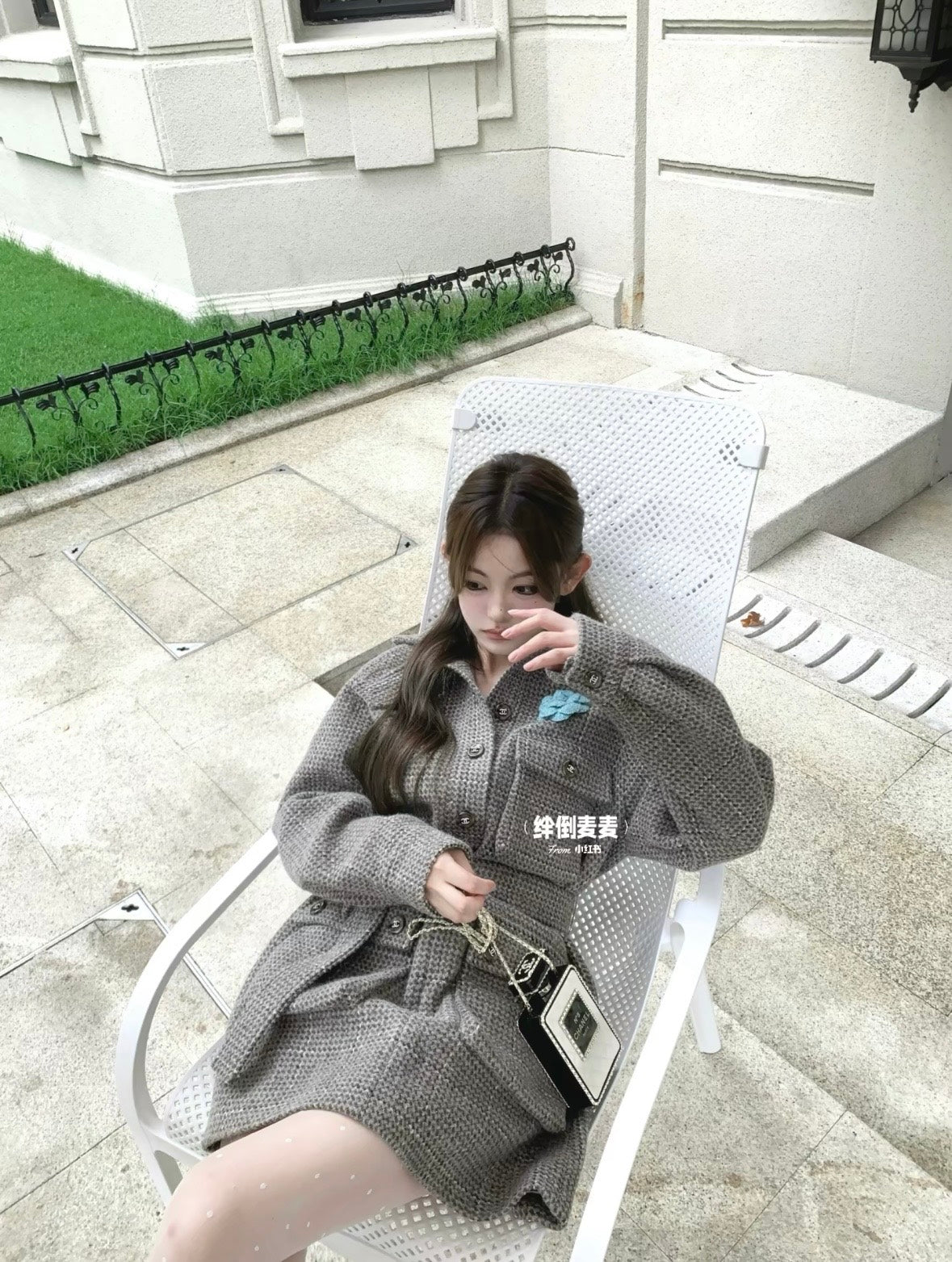 LuxluxHouse Best Quality Clothes Coats & Jackets Chanel & Maison Margiela