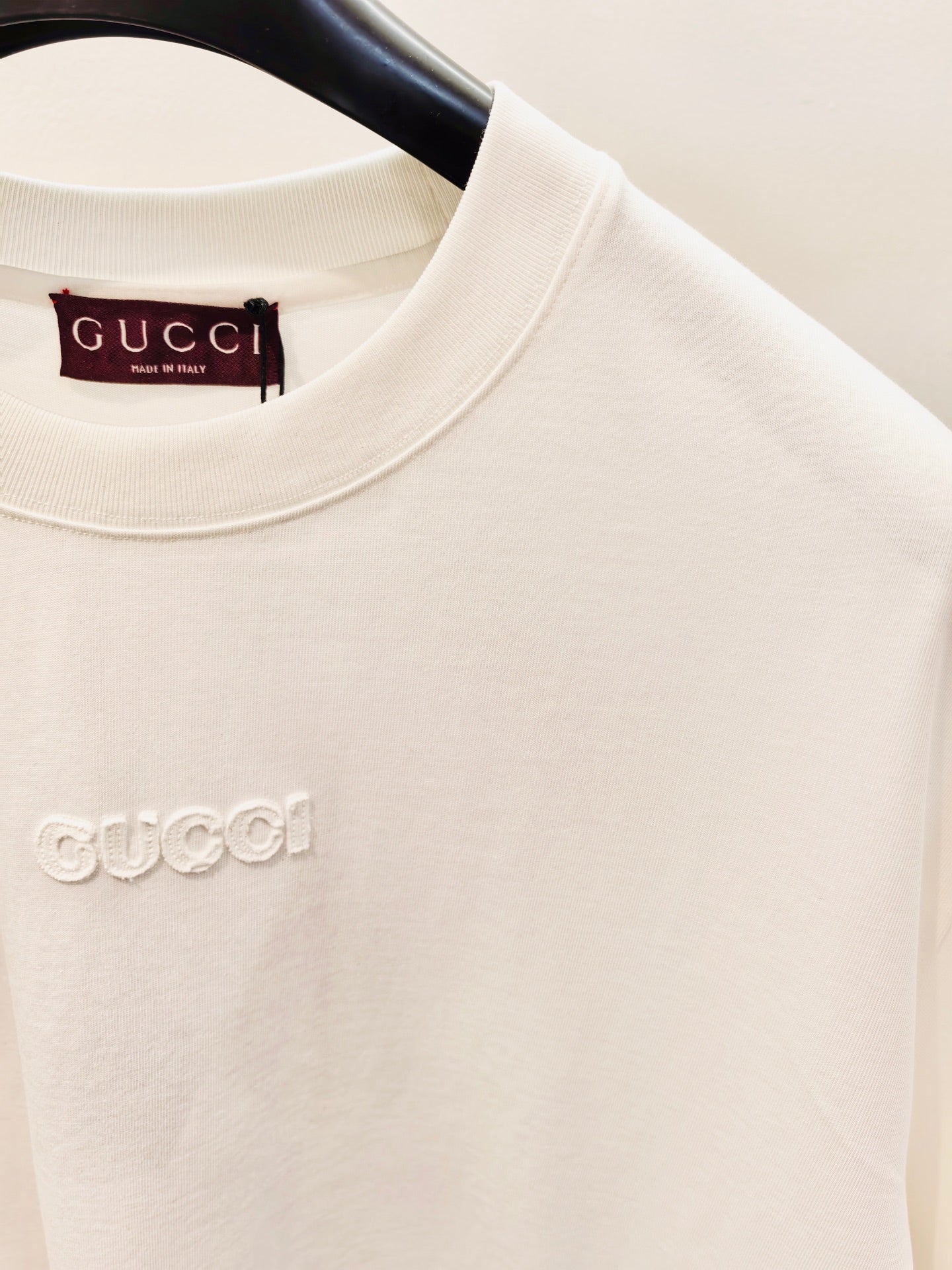 LuxluxHouse Best Quality Clothes Gucci T-shirt