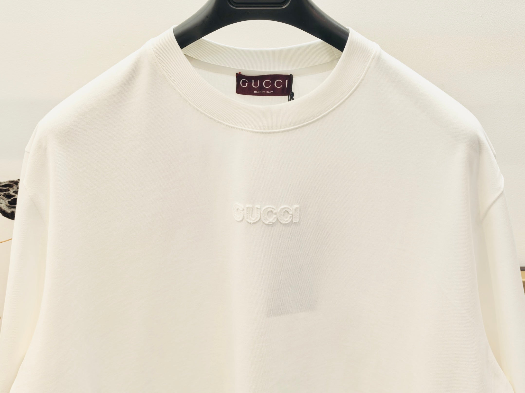 LuxluxHouse Best Quality Clothes Gucci T-shirt