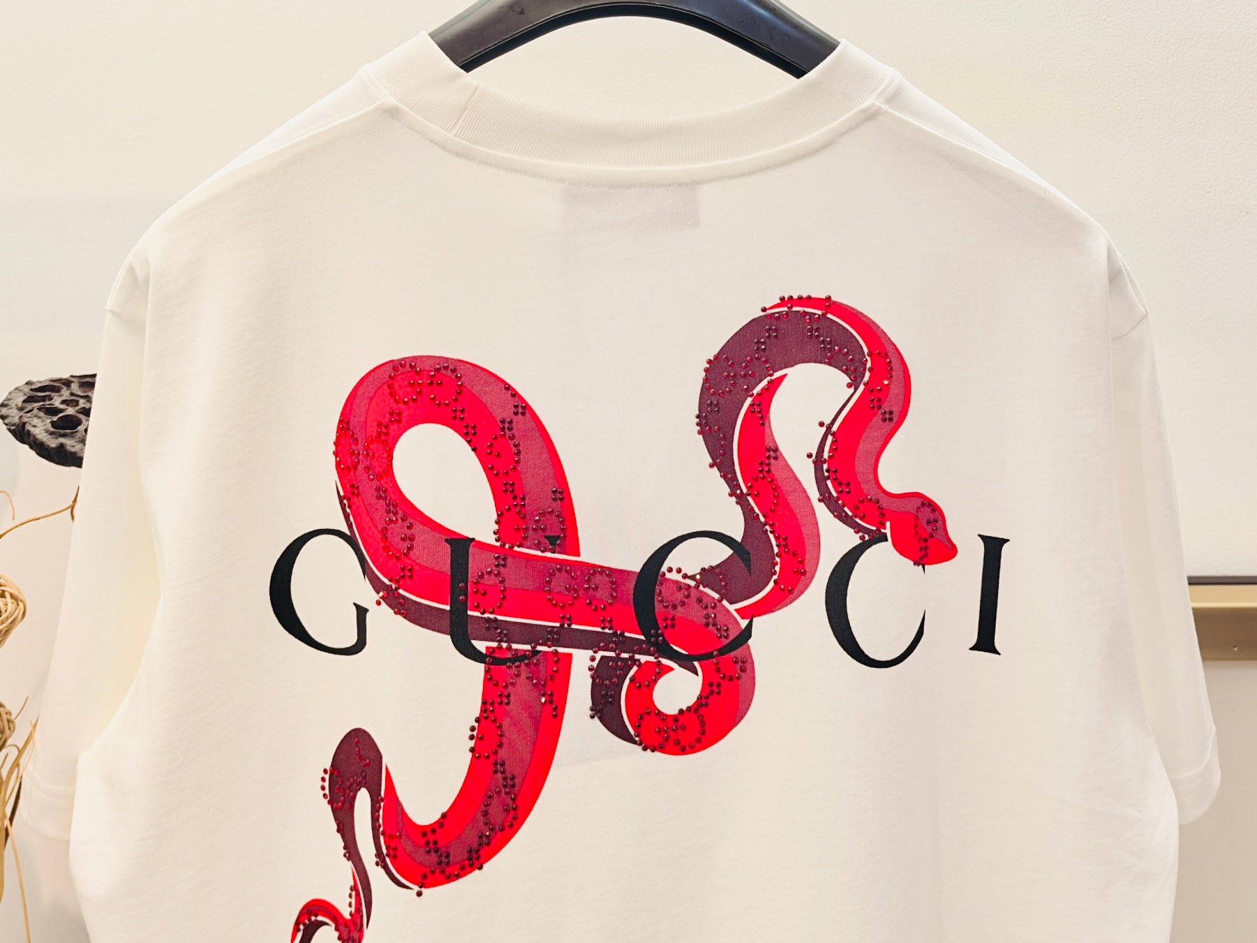 LuxluxHouse Best Quality Clothes Gucci T-shirt