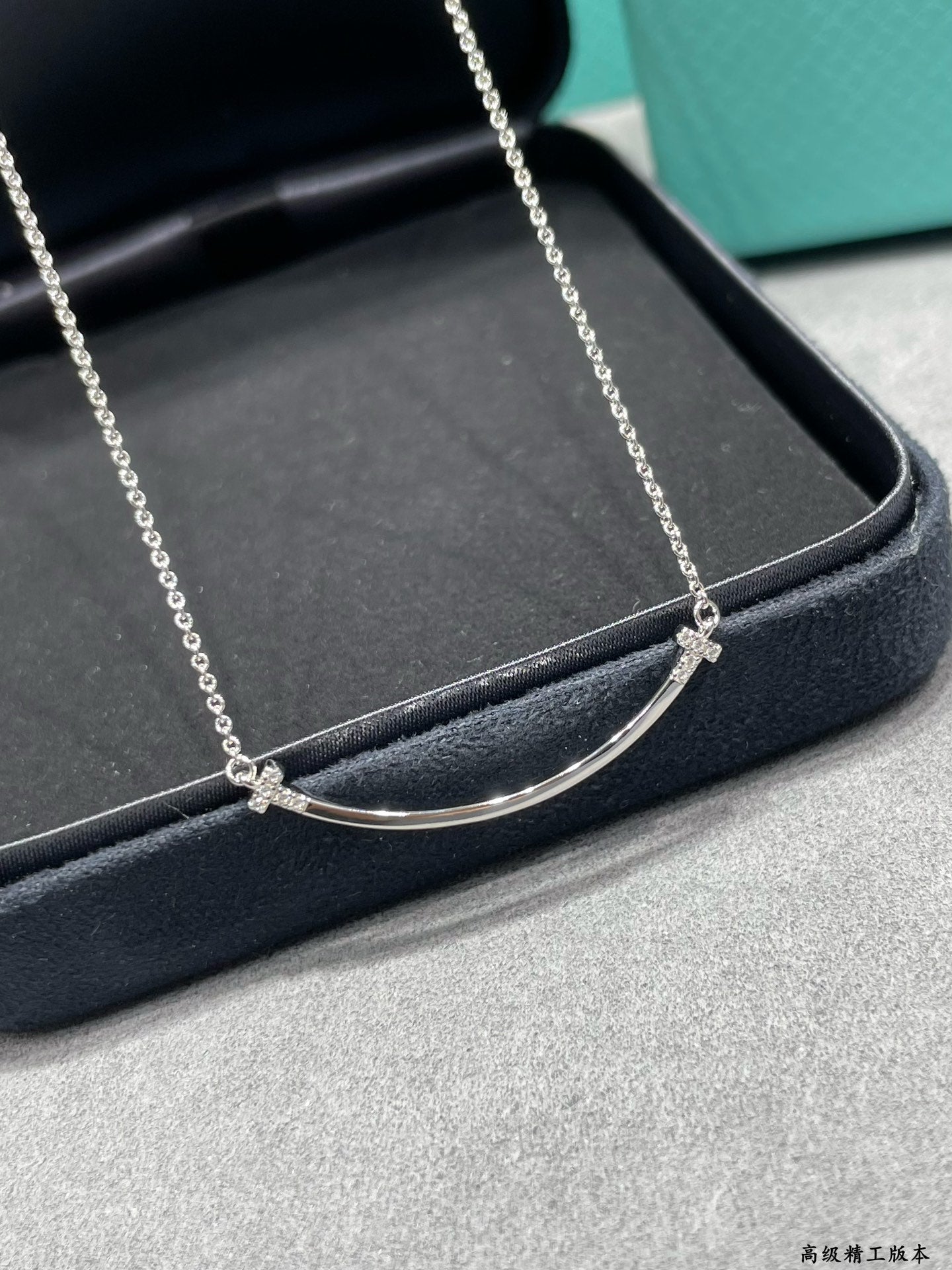 LuxluxHouse Best Quality Accessories Tiffany