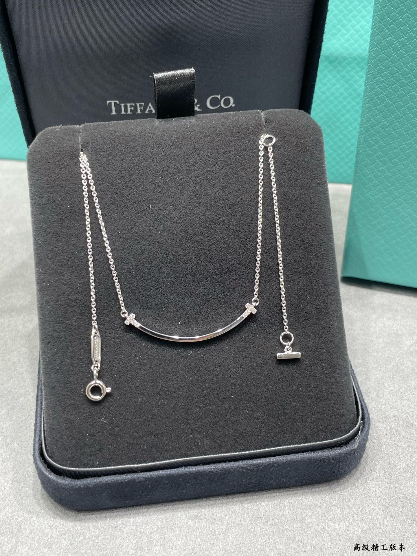 LuxluxHouse Best Quality Accessories Tiffany