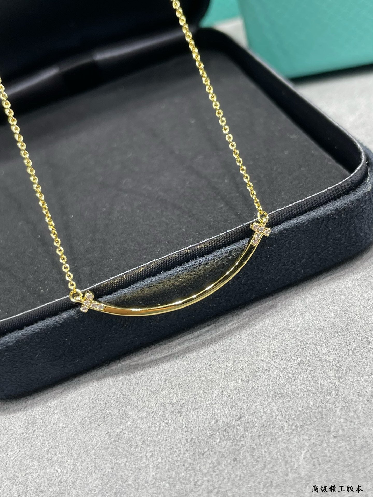 LuxluxHouse Best Quality Accessories Tiffany