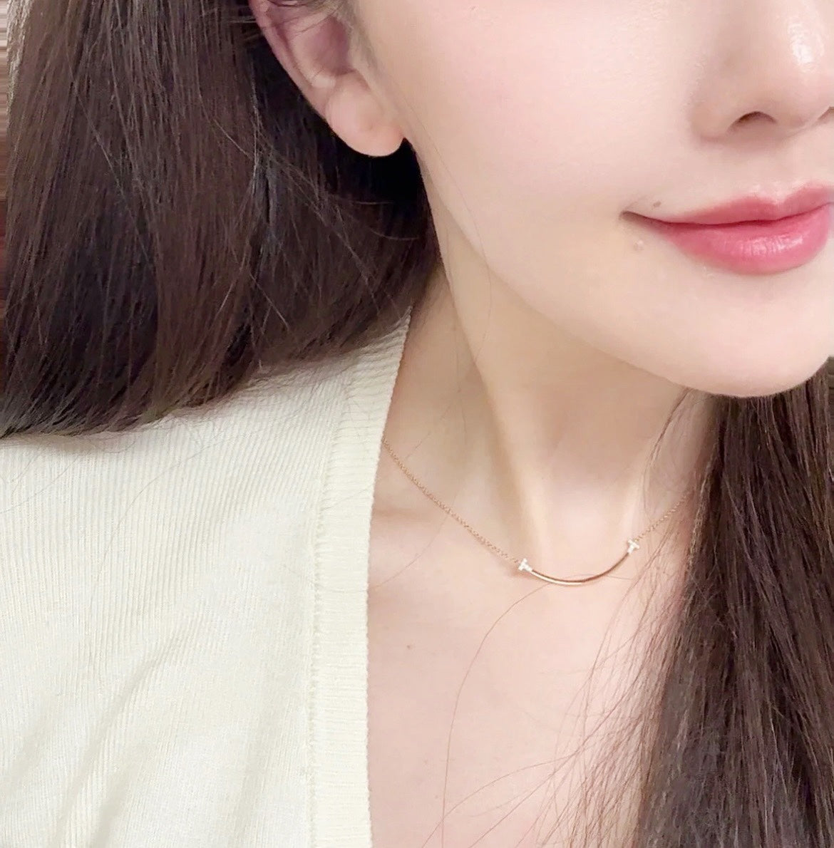 LuxluxHouse Best Quality Accessories Tiffany